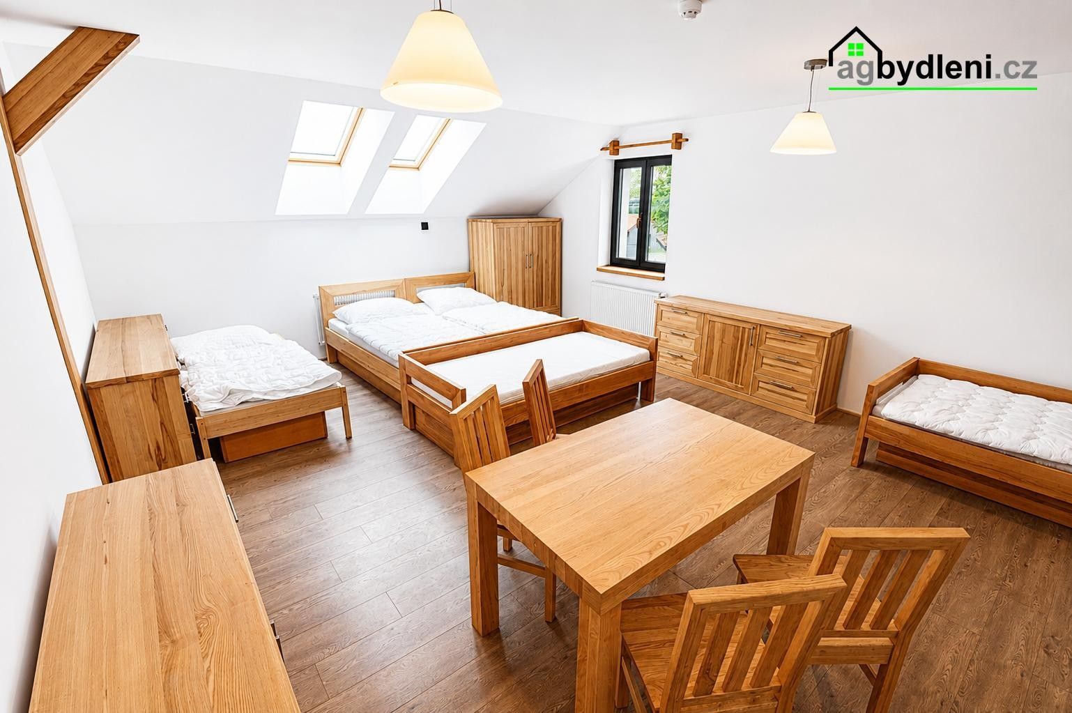 Pronájem bytu 1+kk 42 m² - foto 6
