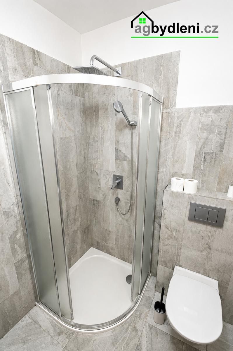 Pronájem bytu 1+kk 42 m² - foto 8