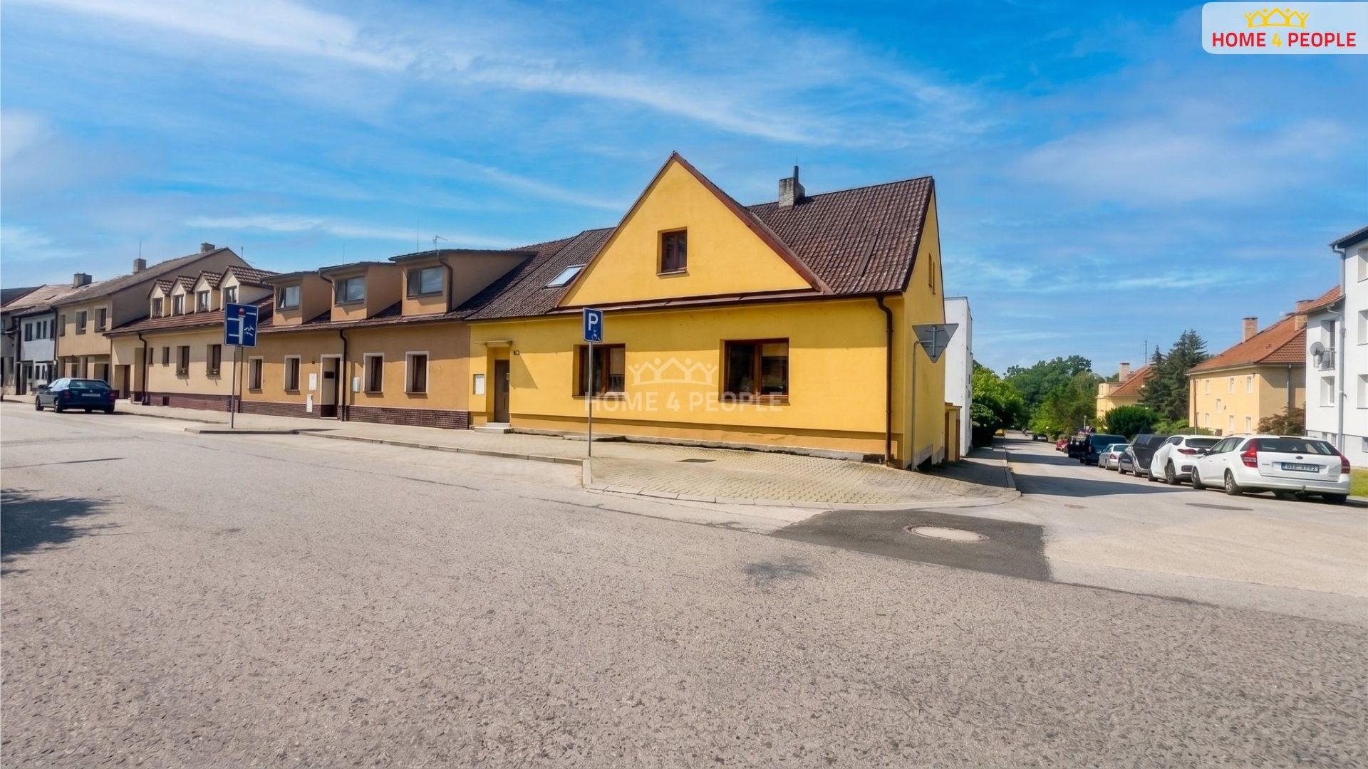 Prodej domu 188 m² - foto 1