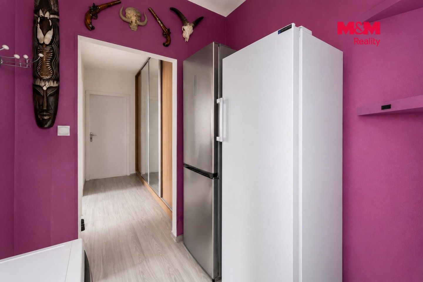 Prodej bytu 4+1 76 m² - foto 4