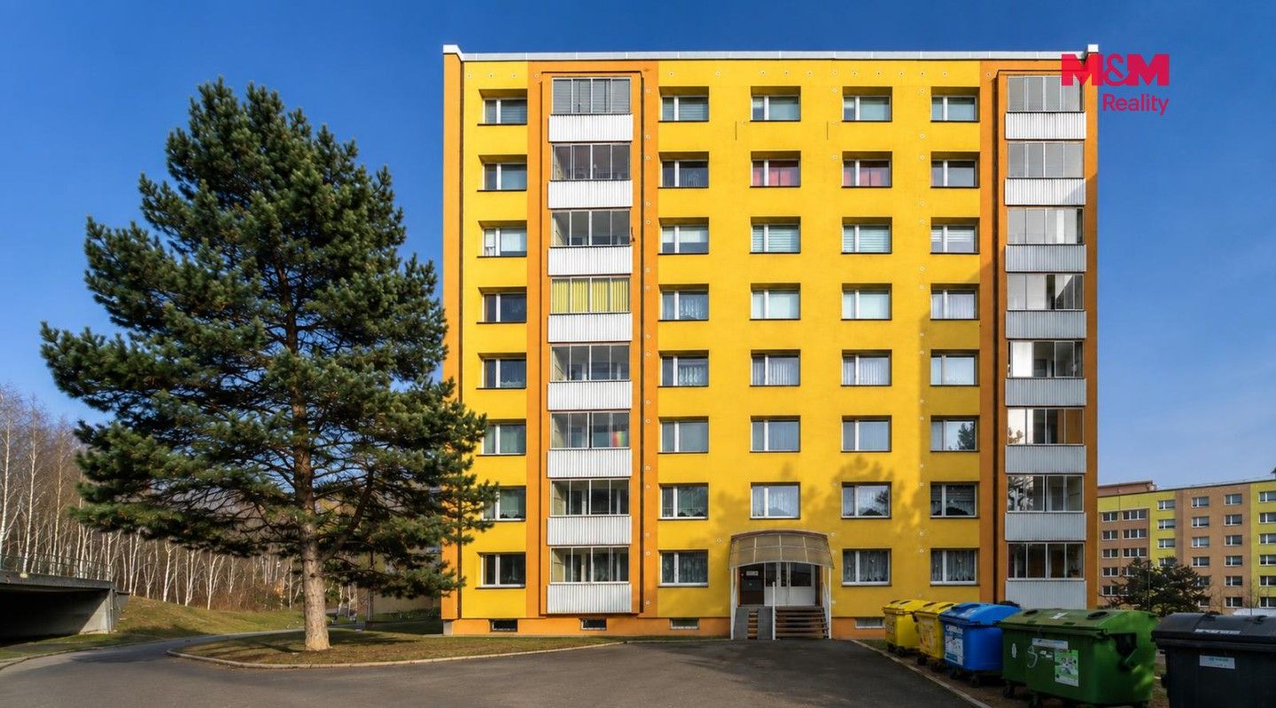 Prodej bytu 4+1 76 m² - foto 5