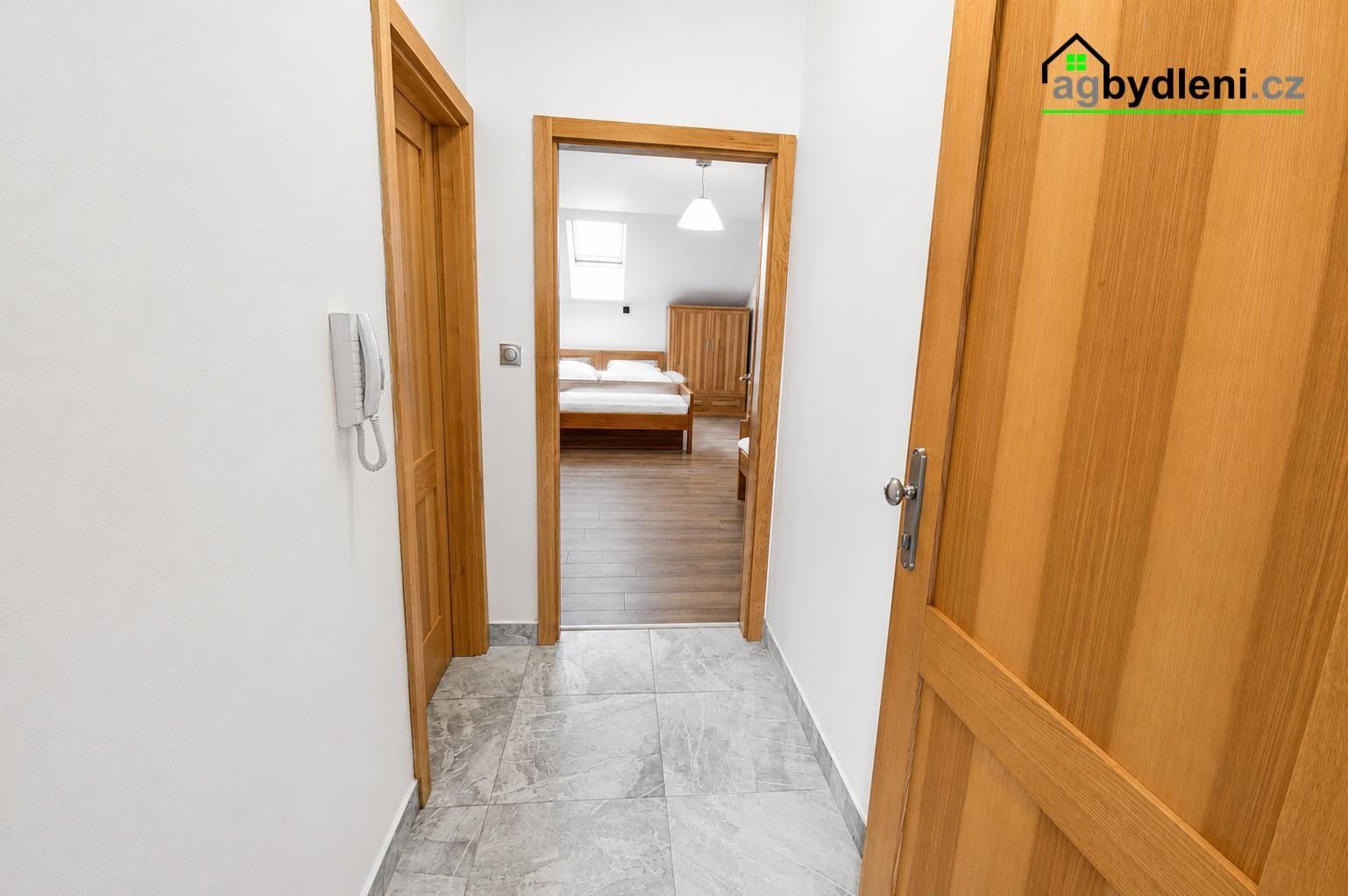 Pronájem bytu 1+kk 42 m² - foto 9