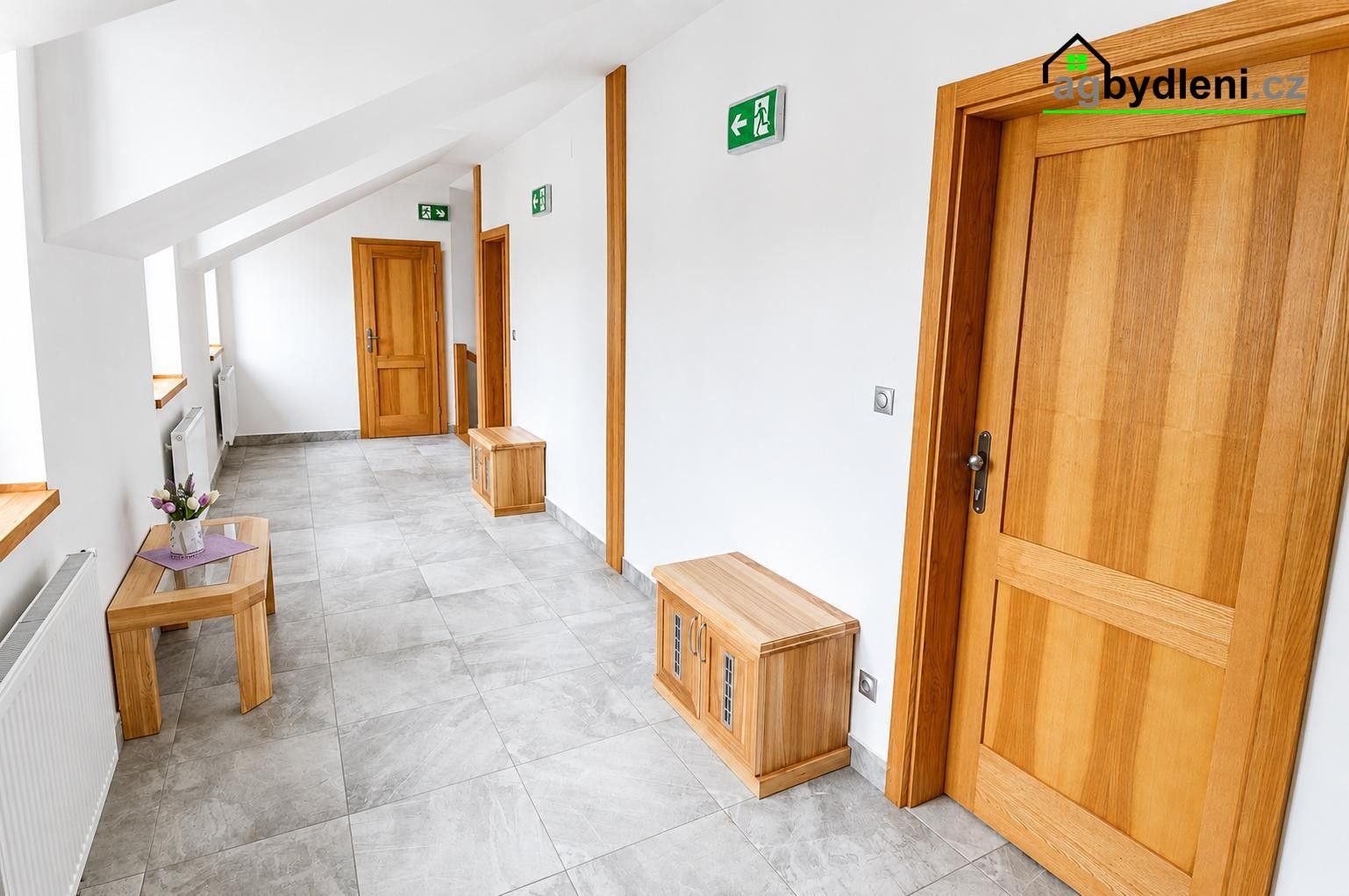 Pronájem bytu 1+kk 42 m² - foto 10
