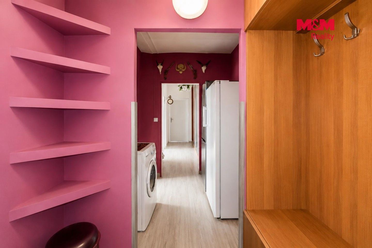 Prodej bytu 4+1 76 m² - foto 8