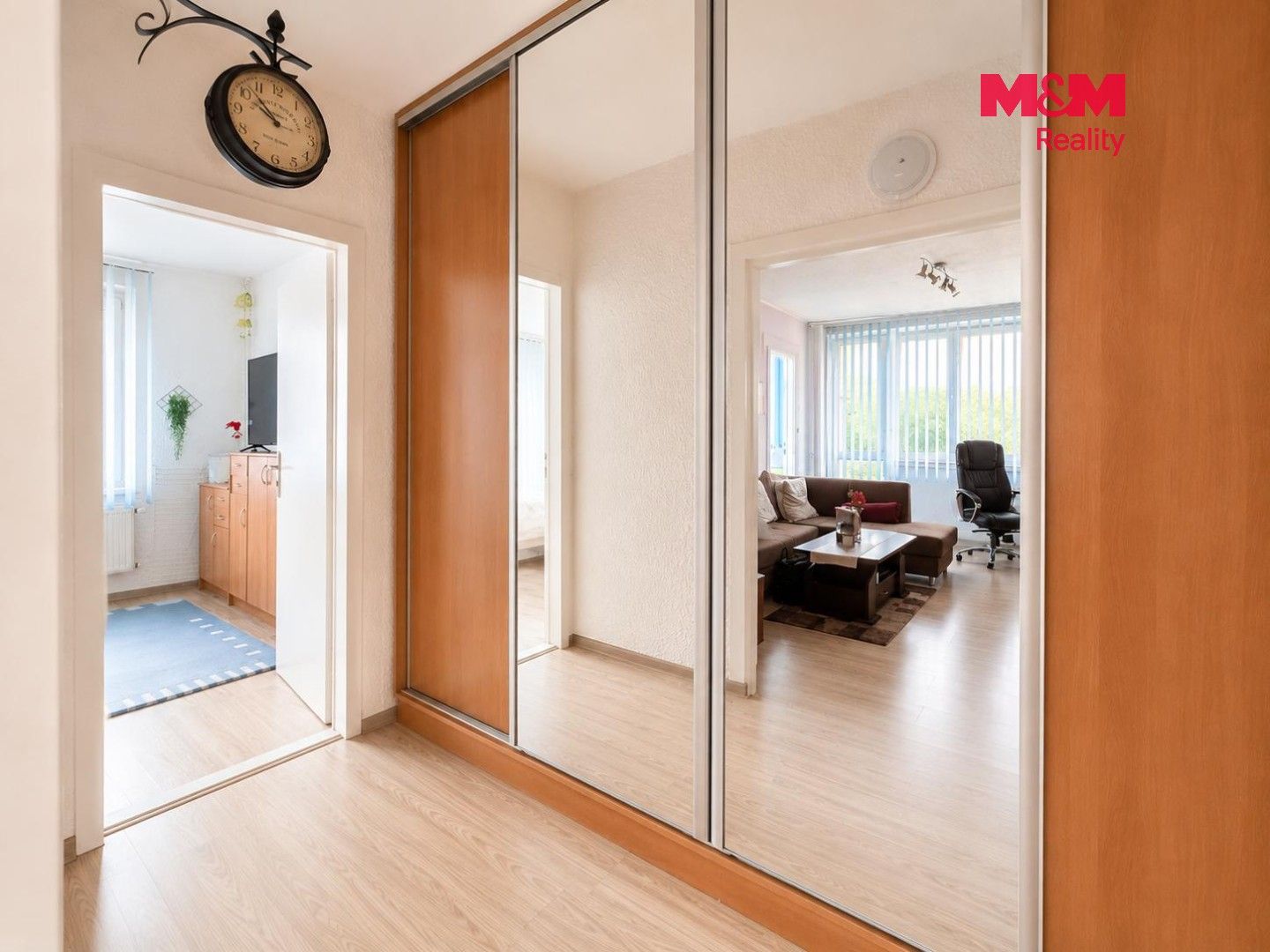 Prodej bytu 4+1 76 m² - foto 9