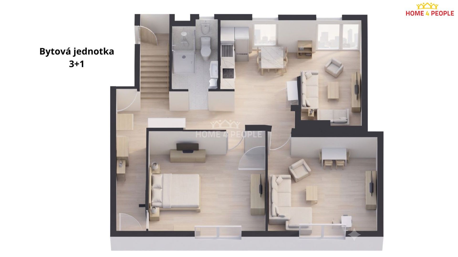 Prodej domu 188 m² - foto 22