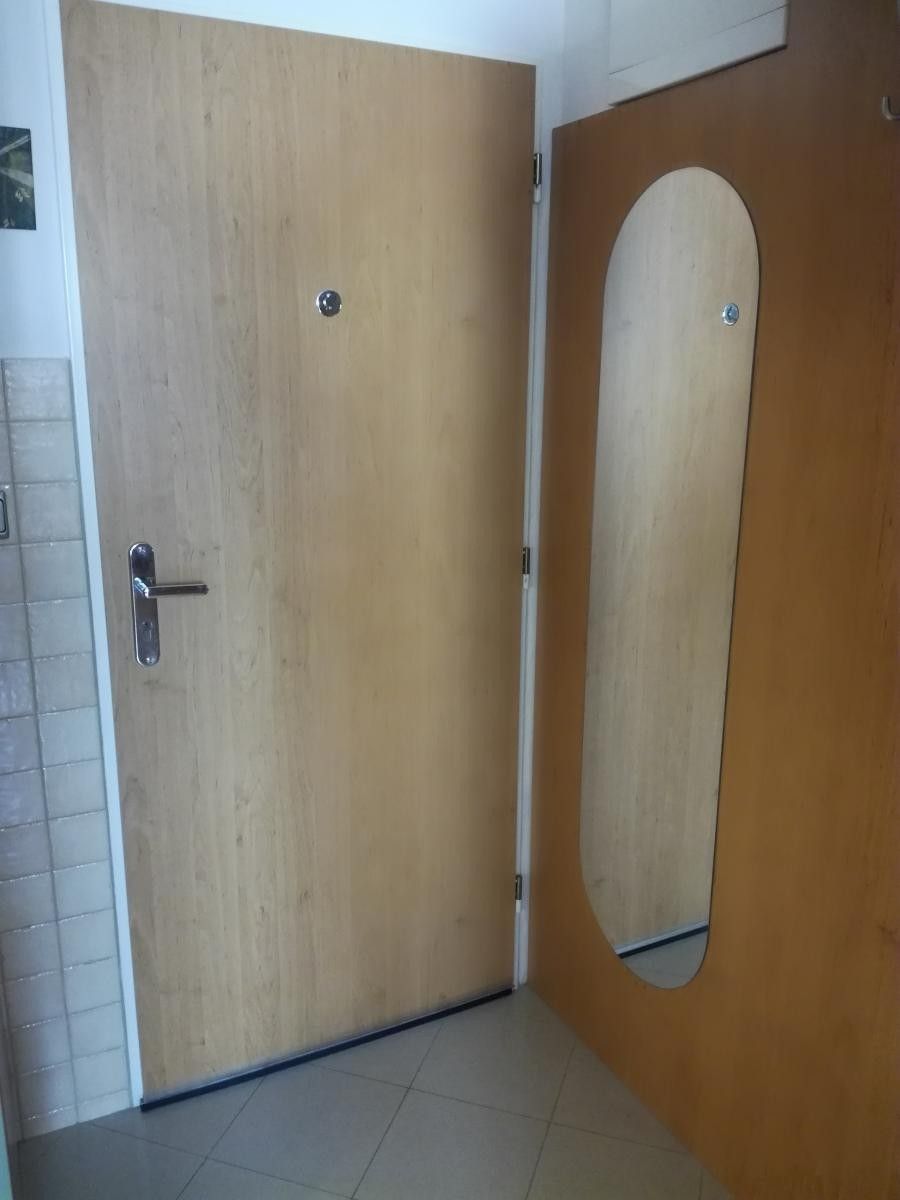 Pronájem bytu 2+kk 33 m² - foto 4