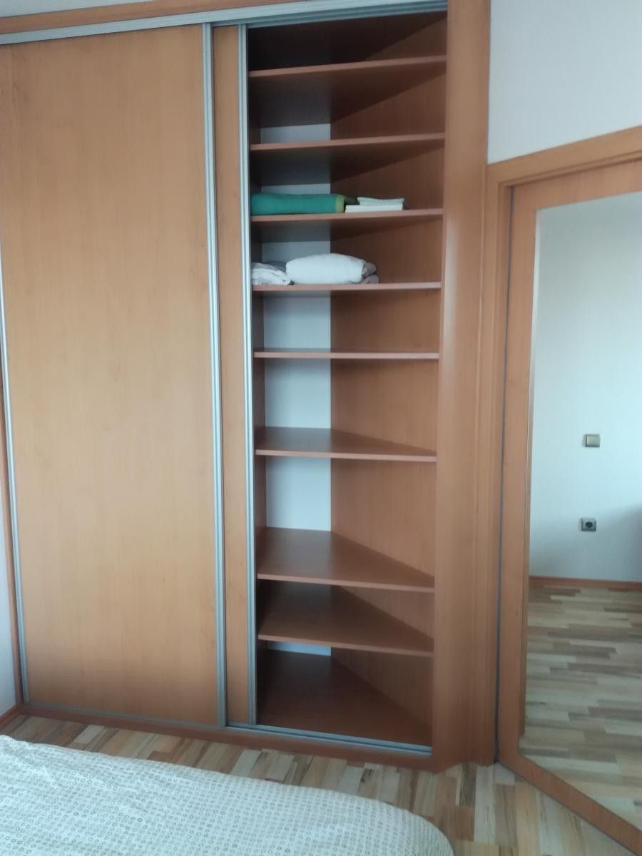 Pronájem bytu 2+kk 33 m² - foto 10