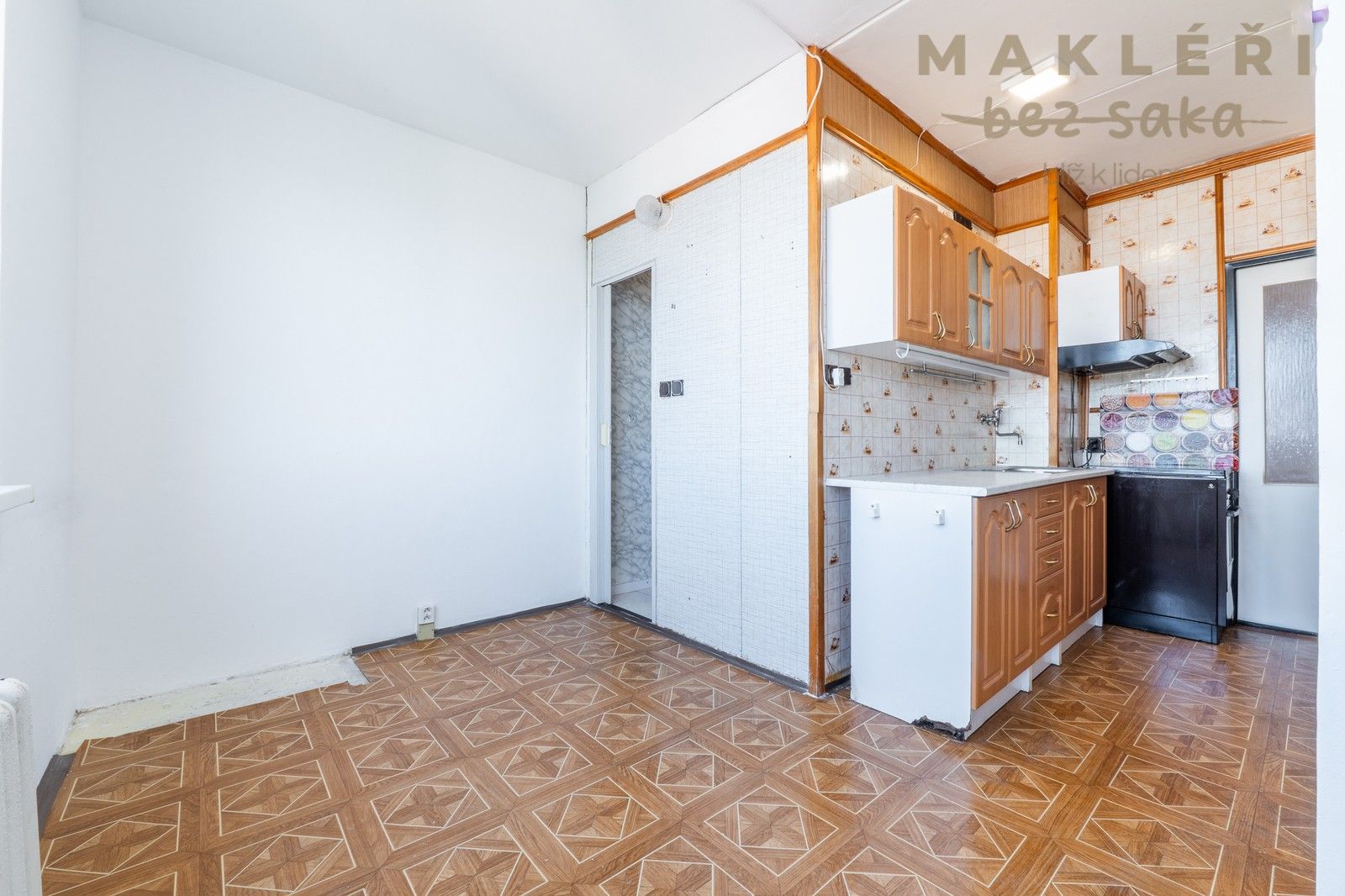 Prodej bytu 2+1 54 m² - foto 2