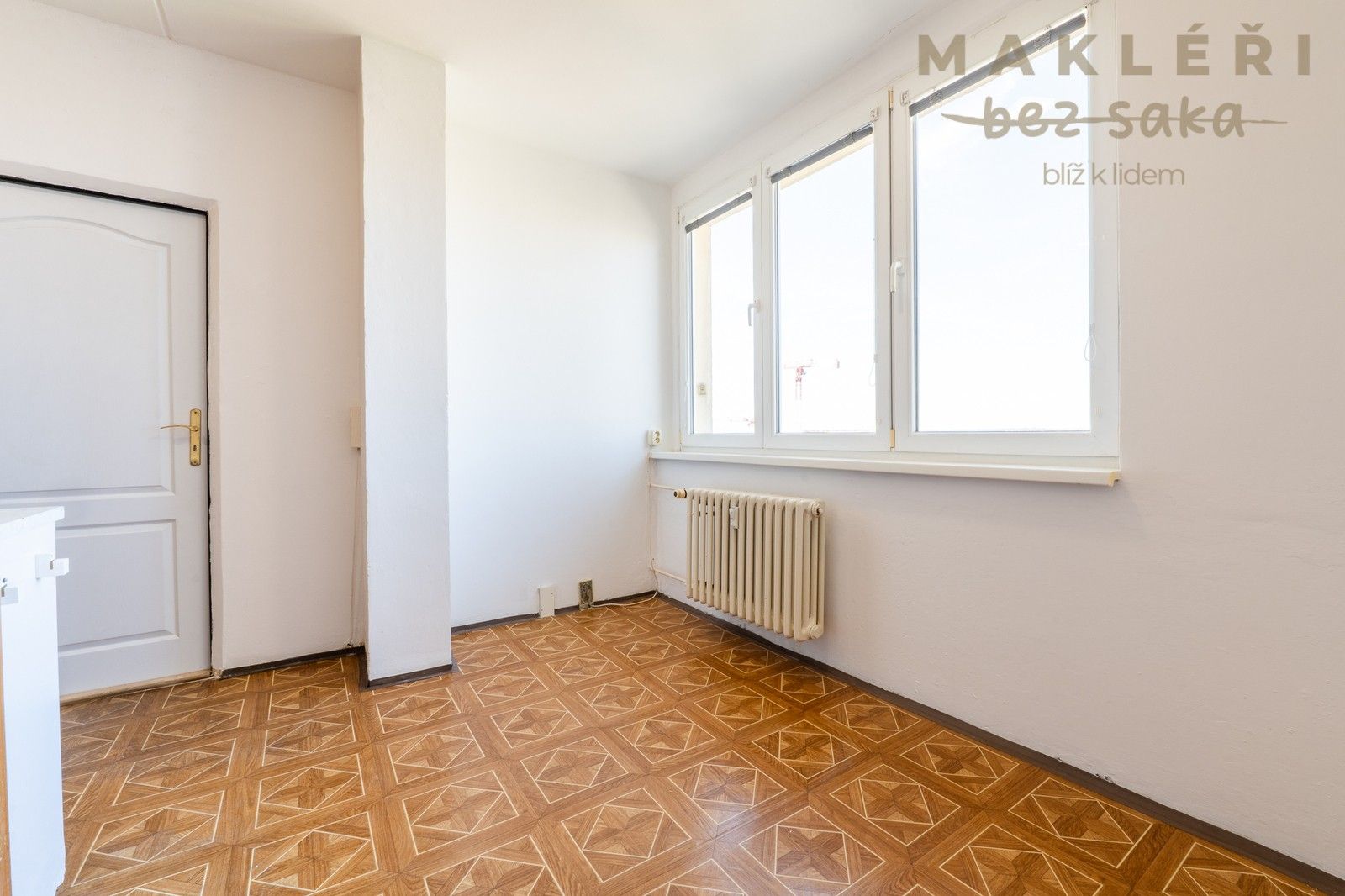 Prodej bytu 2+1 54 m² - foto 3