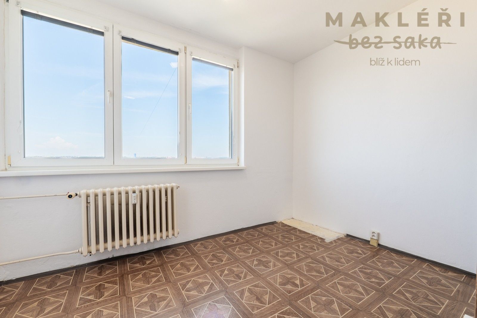 Prodej bytu 2+1 54 m² - foto 4