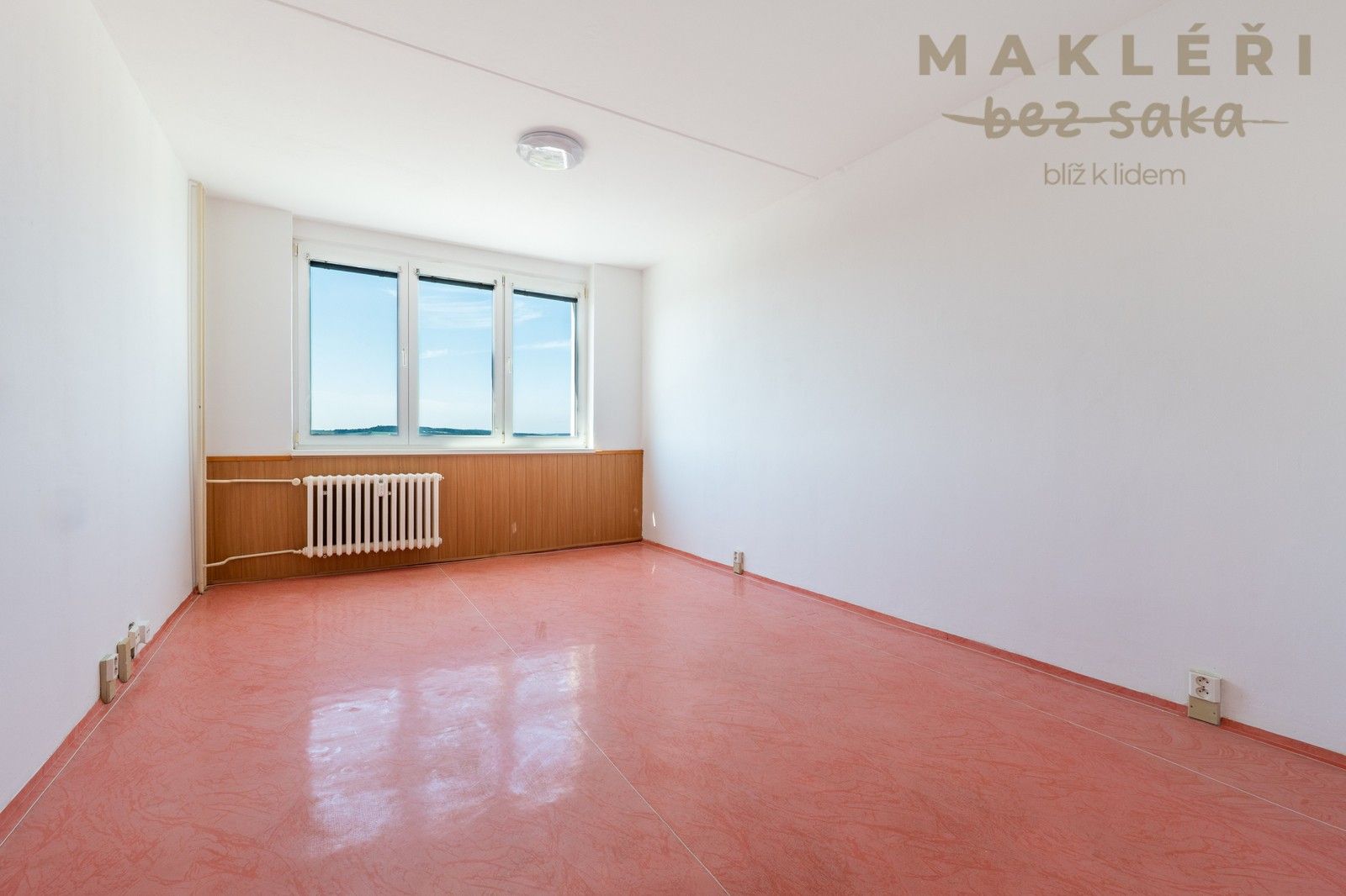 Prodej bytu 2+1 54 m² - foto 6