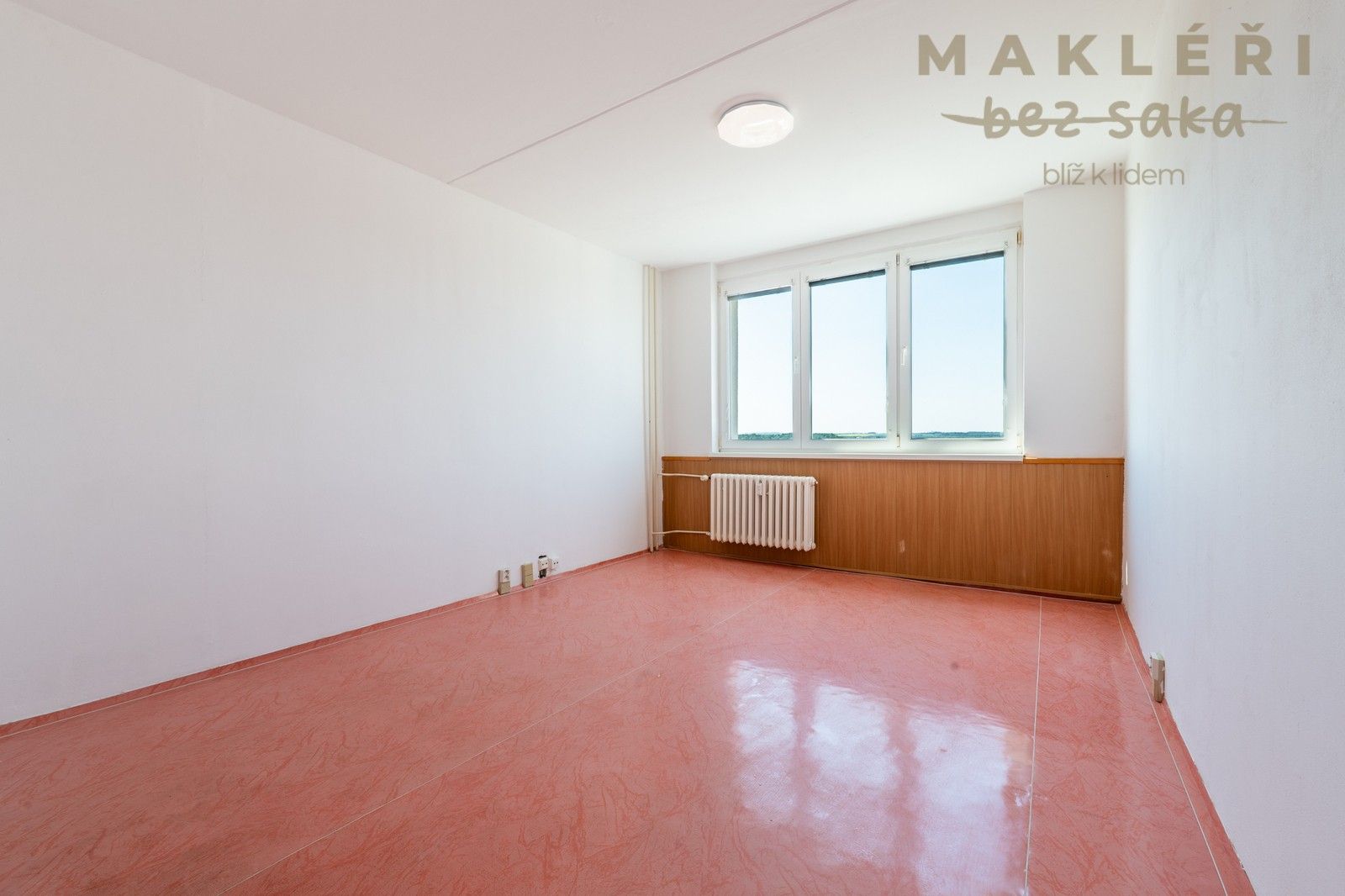 Prodej bytu 2+1 54 m² - foto 7