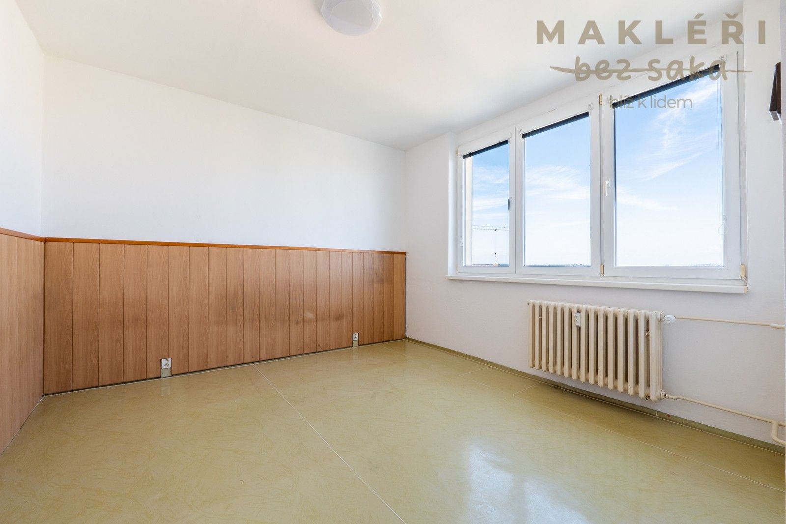 Prodej bytu 2+1 54 m² - foto 9