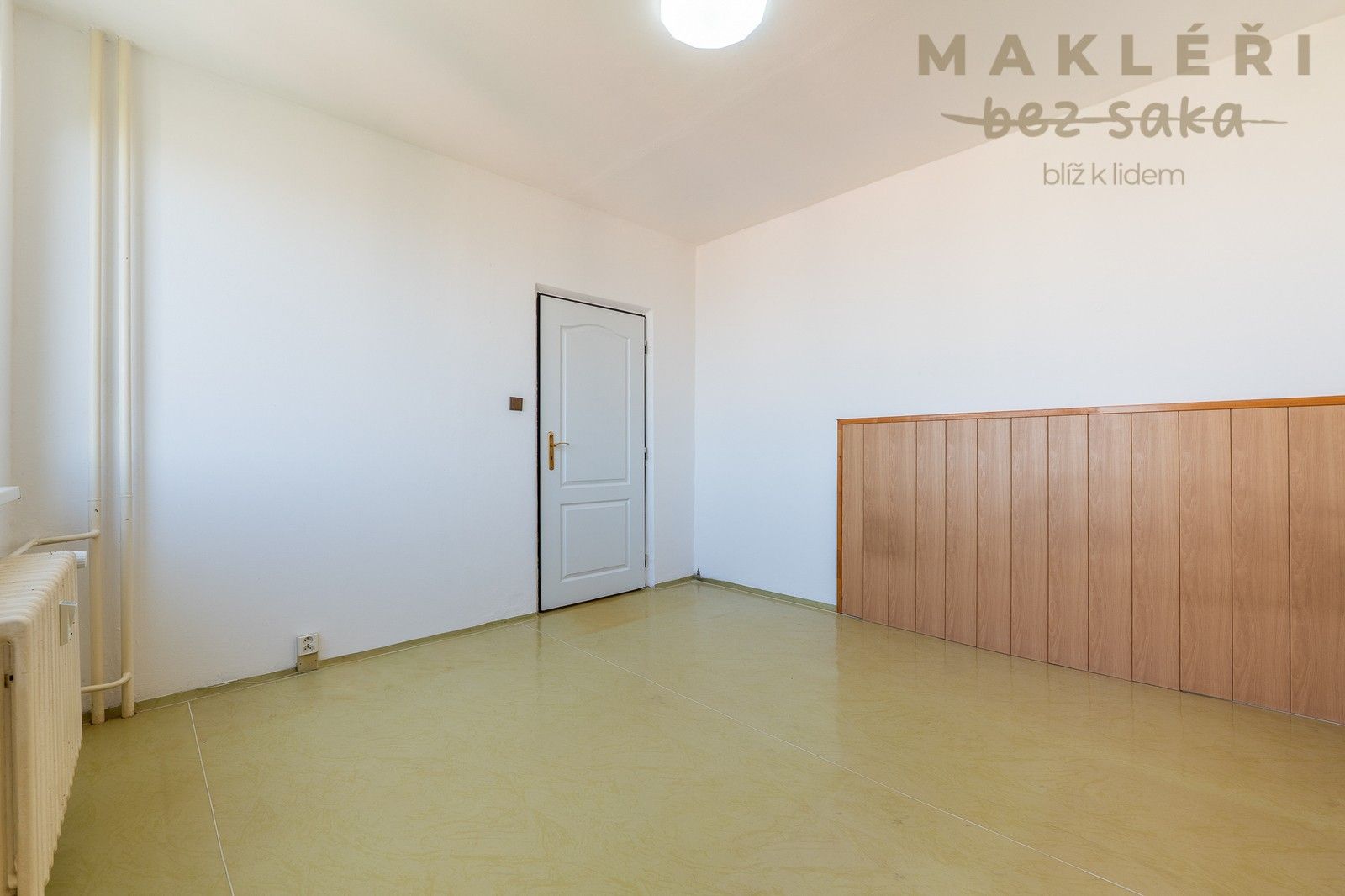 Prodej bytu 2+1 54 m² - foto 10