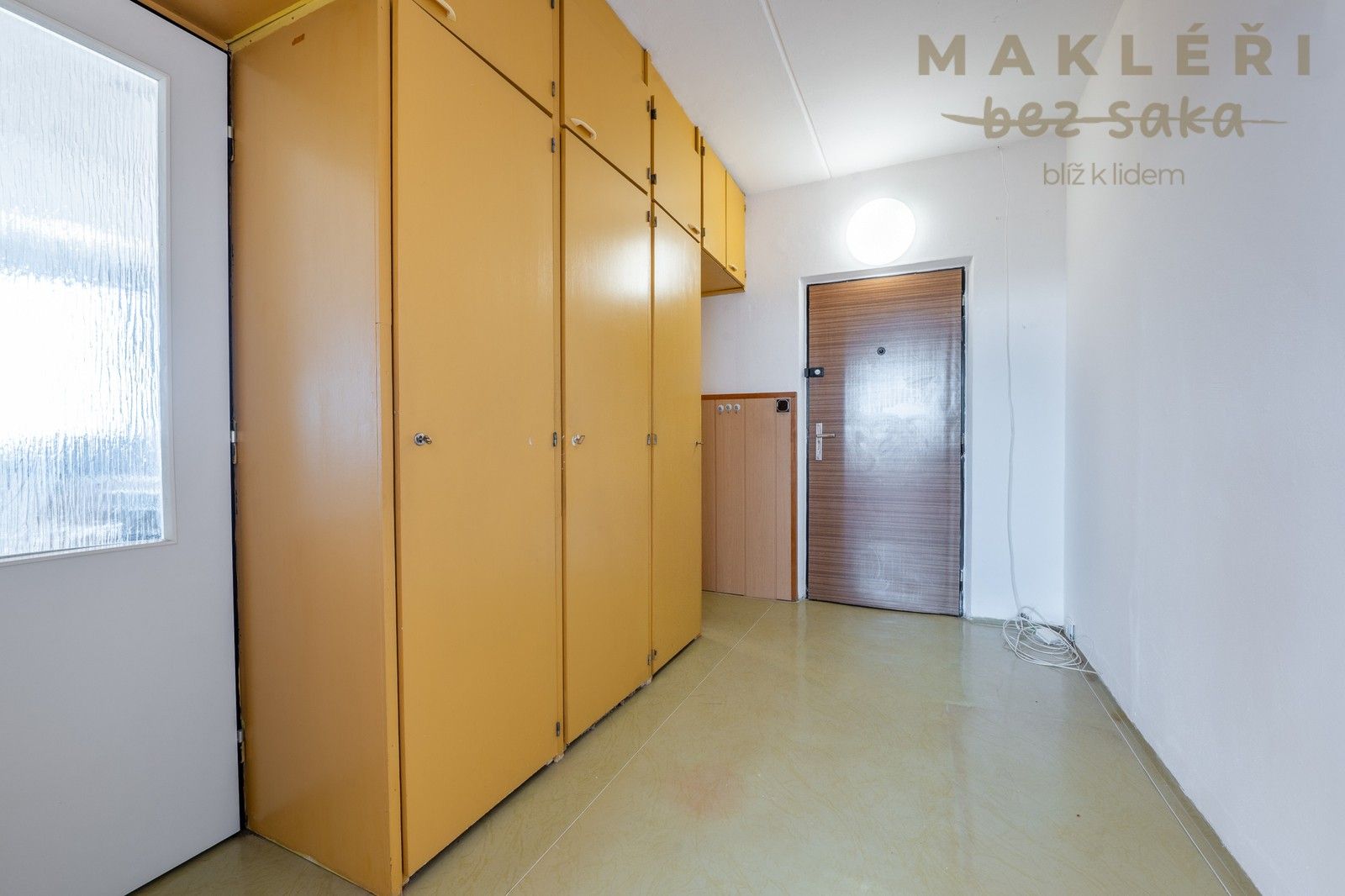 Prodej bytu 2+1 54 m² - foto 11