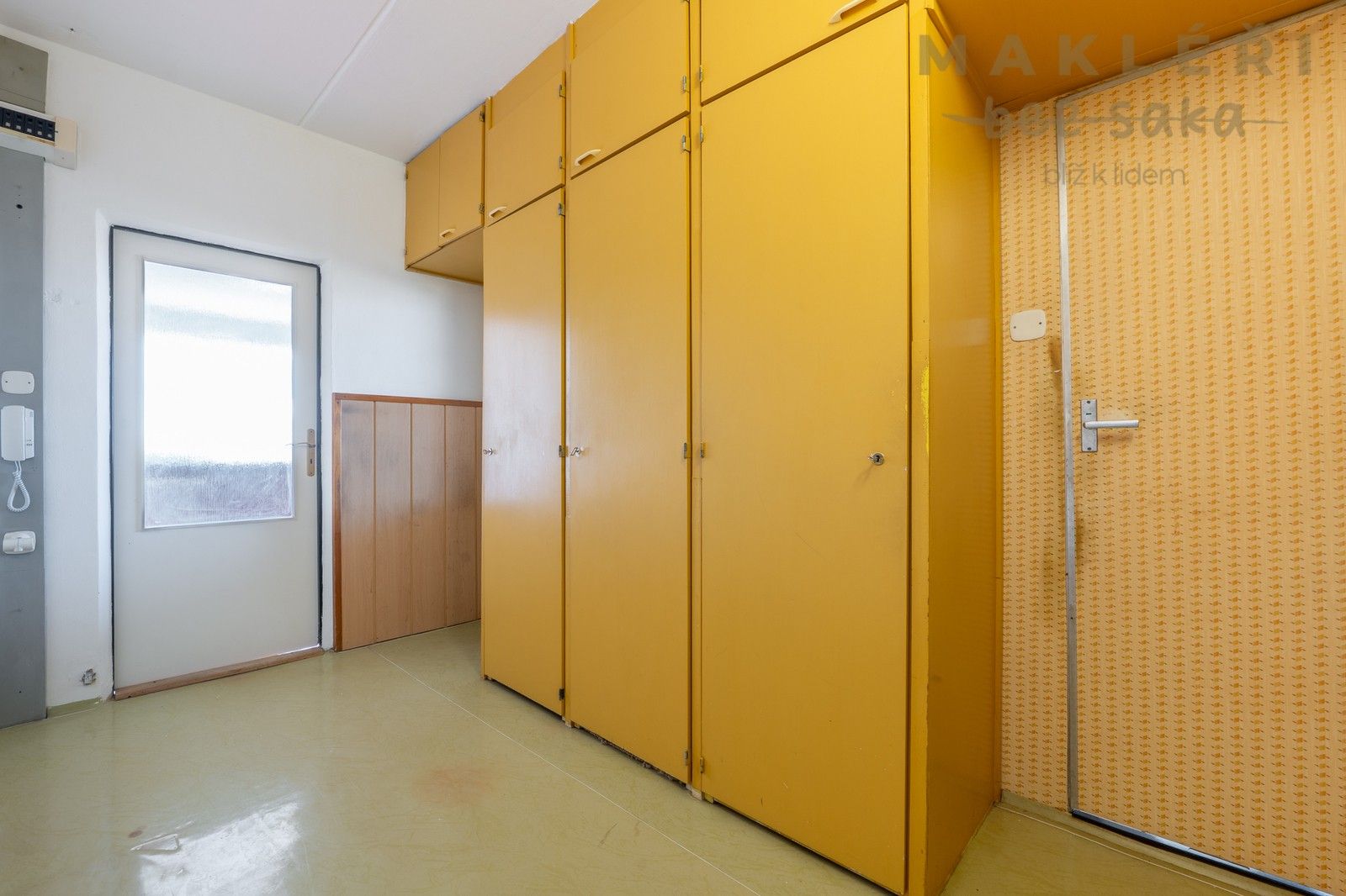 Prodej bytu 2+1 54 m² - foto 12