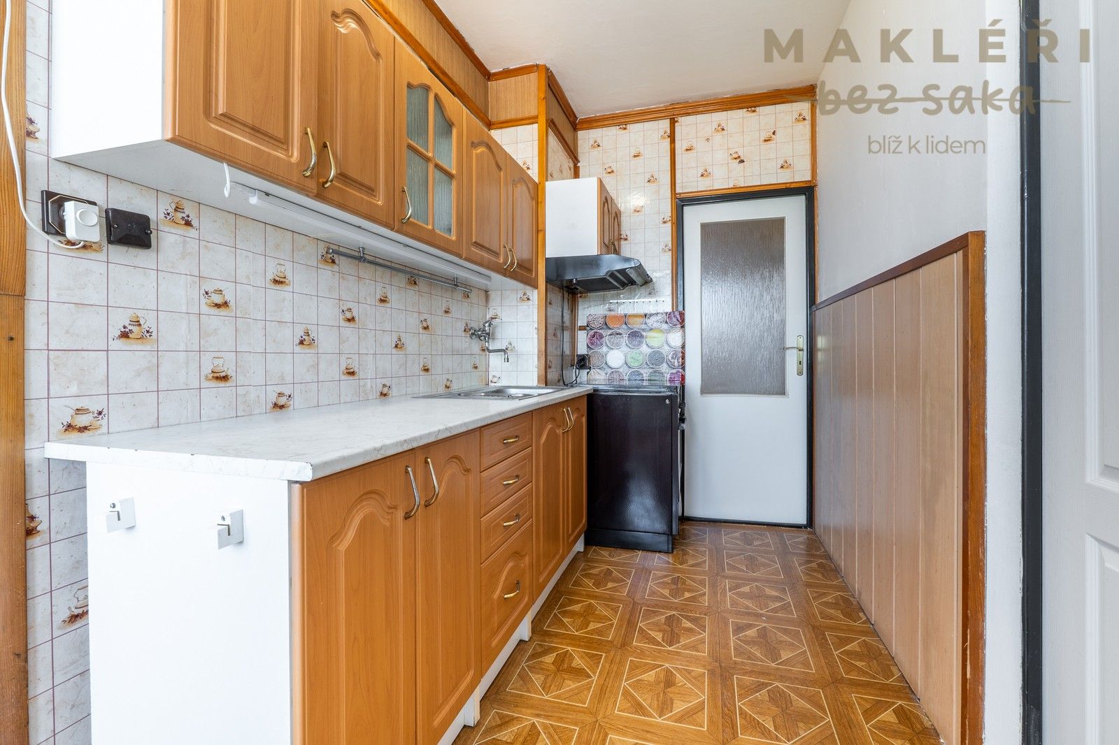 Prodej bytu 2+1 54 m² - foto 13