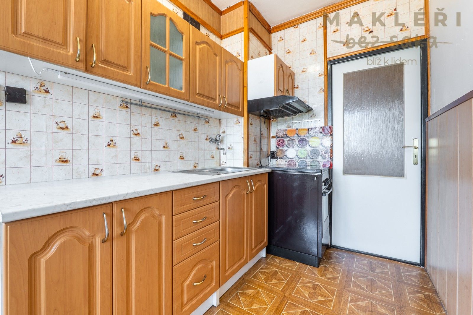 Prodej bytu 2+1 54 m² - foto 14