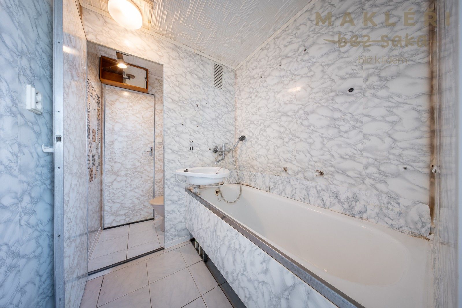 Prodej bytu 2+1 54 m² - foto 15
