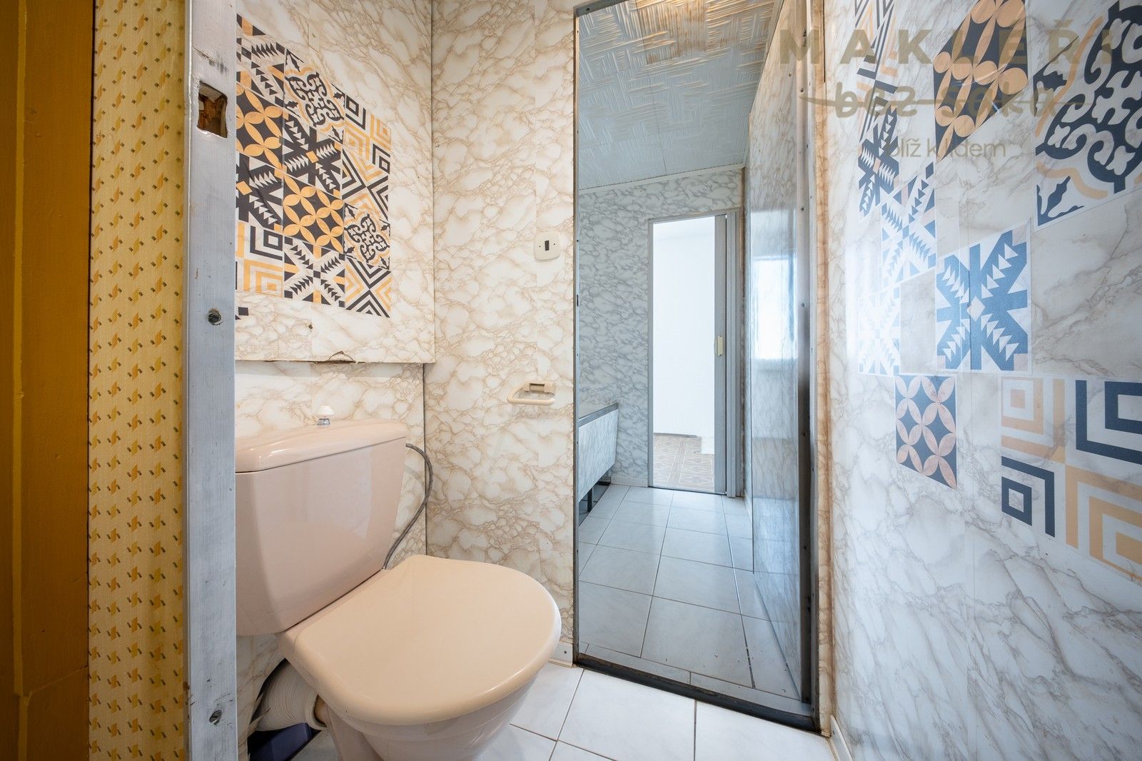 Prodej bytu 2+1 54 m² - foto 16