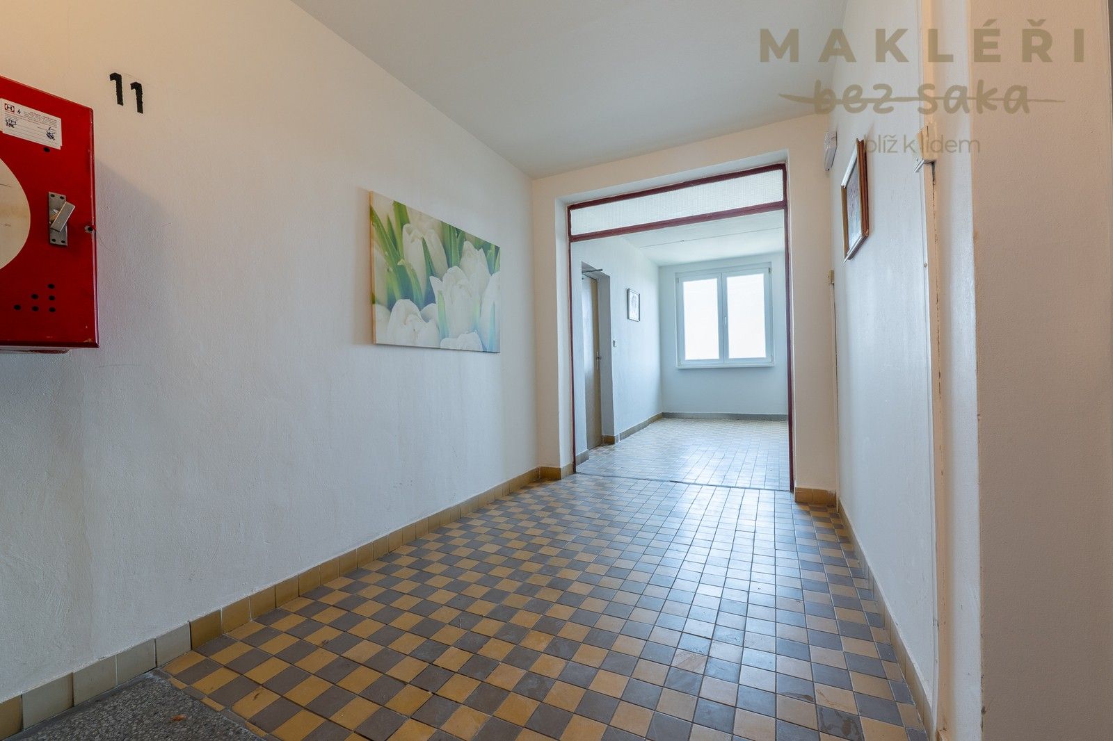 Prodej bytu 2+1 54 m² - foto 22