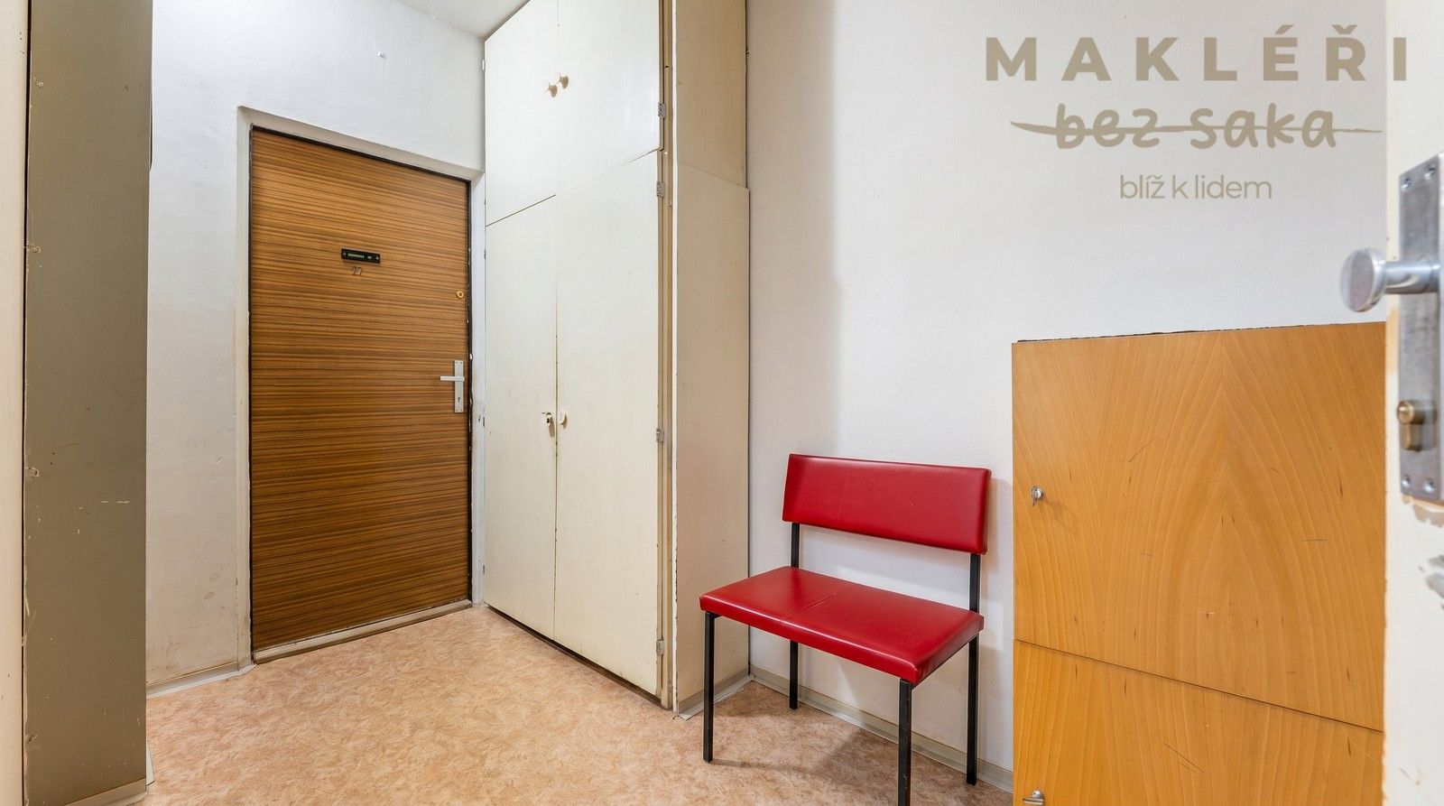 Prodej bytu 2+1 54 m² - foto 21