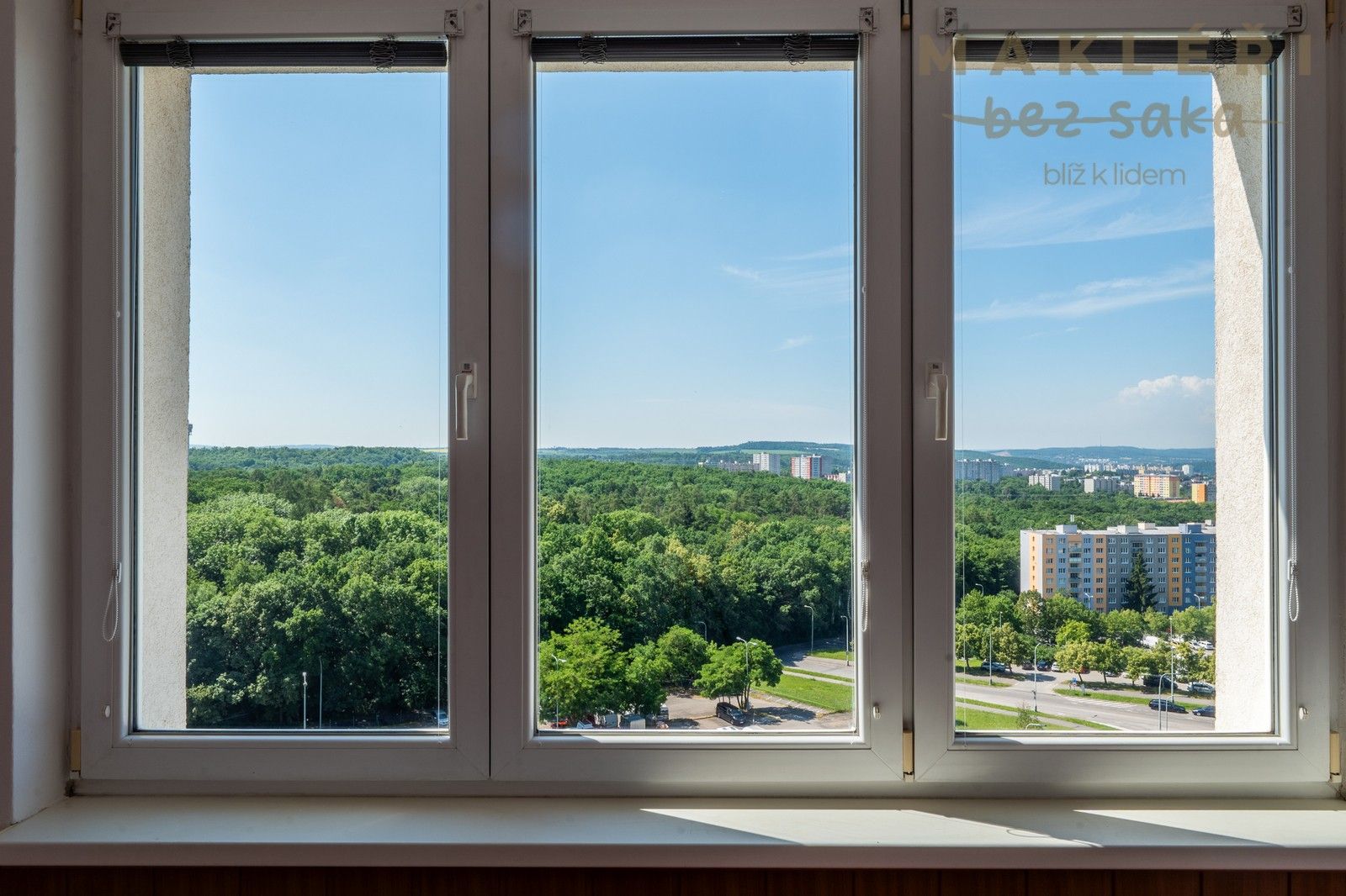 Prodej bytu 2+1 54 m² - foto 19