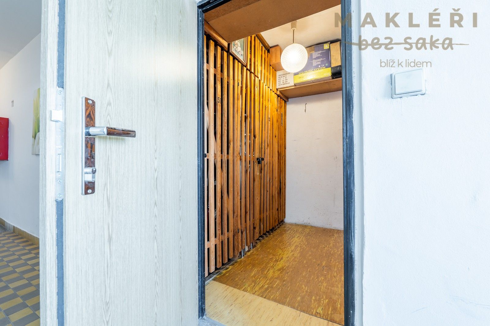 Prodej bytu 2+1 54 m² - foto 23