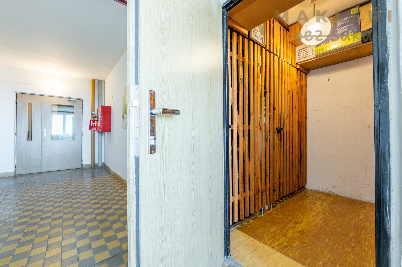 Prodej bytu 2+1 54 m² - foto 24