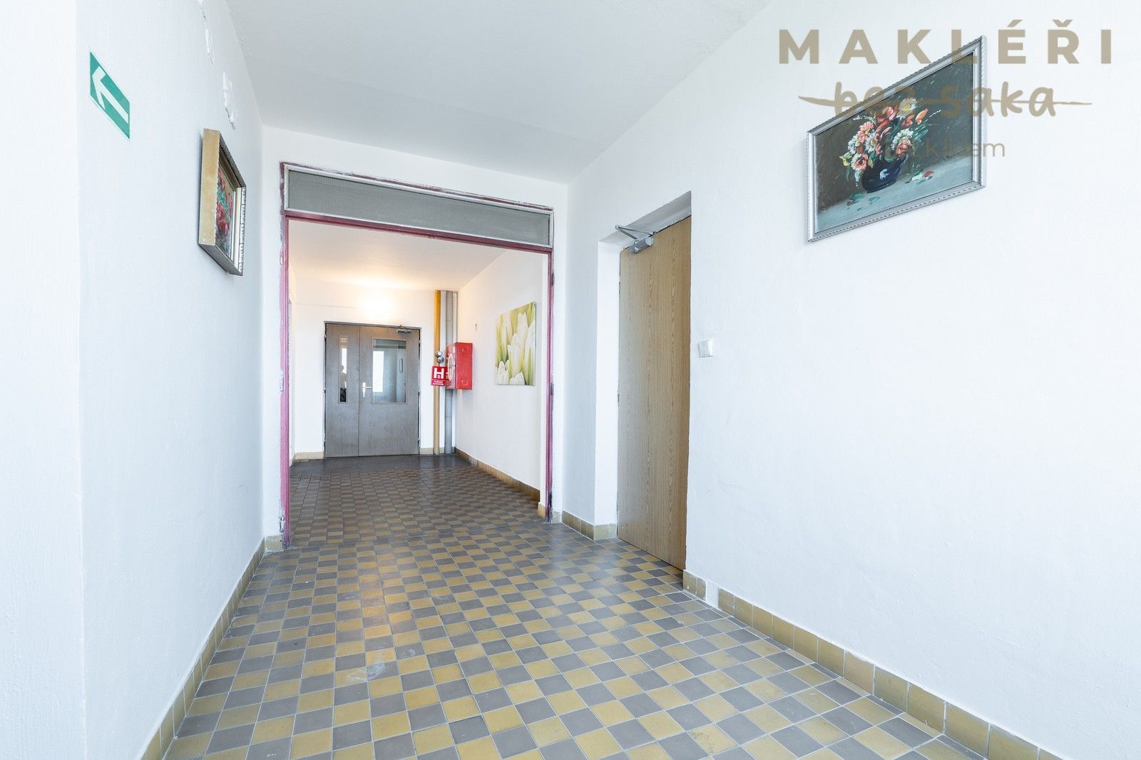 Prodej bytu 2+1 54 m² - foto 25