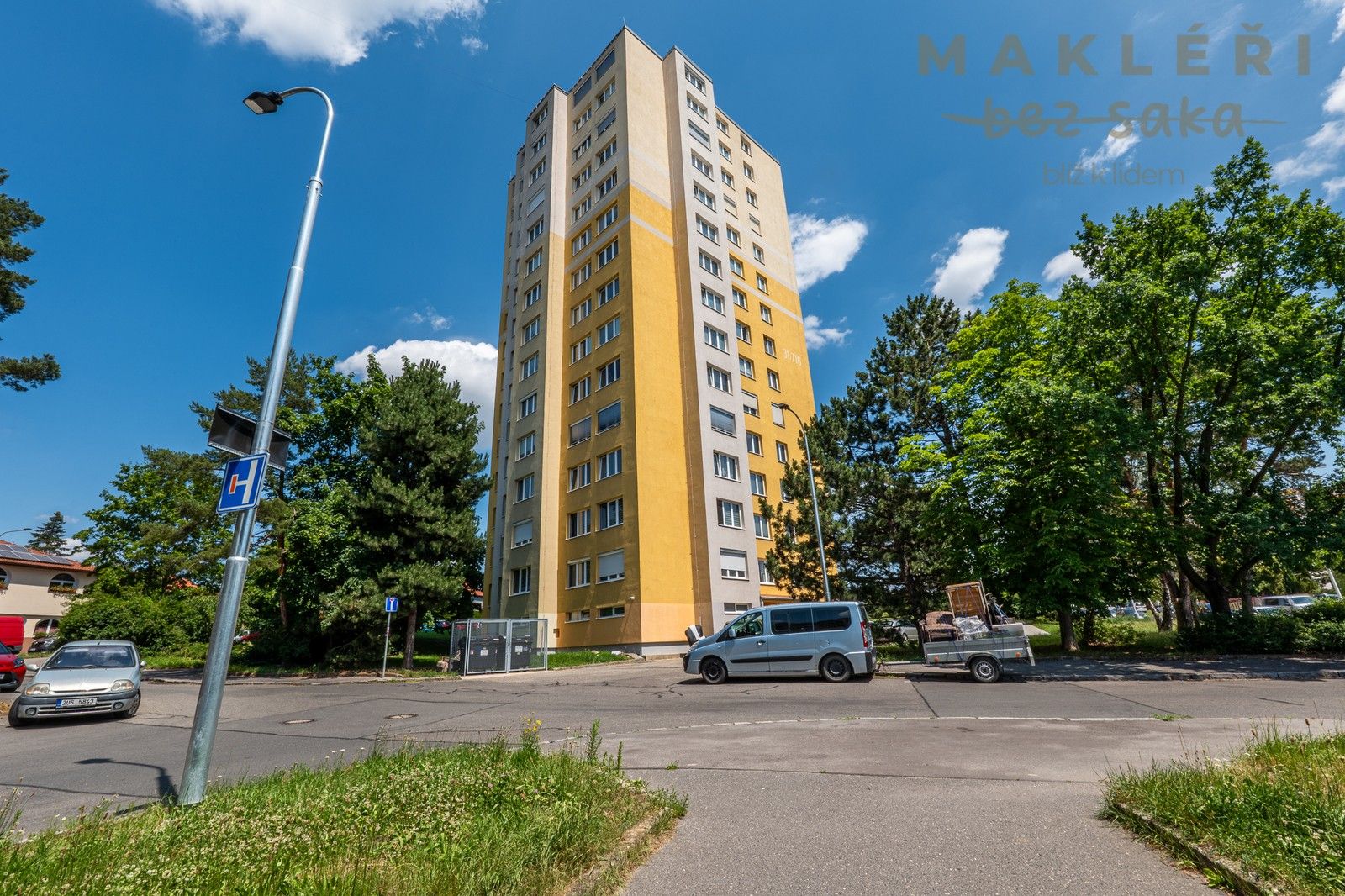 Prodej bytu 2+1 54 m² - foto 26