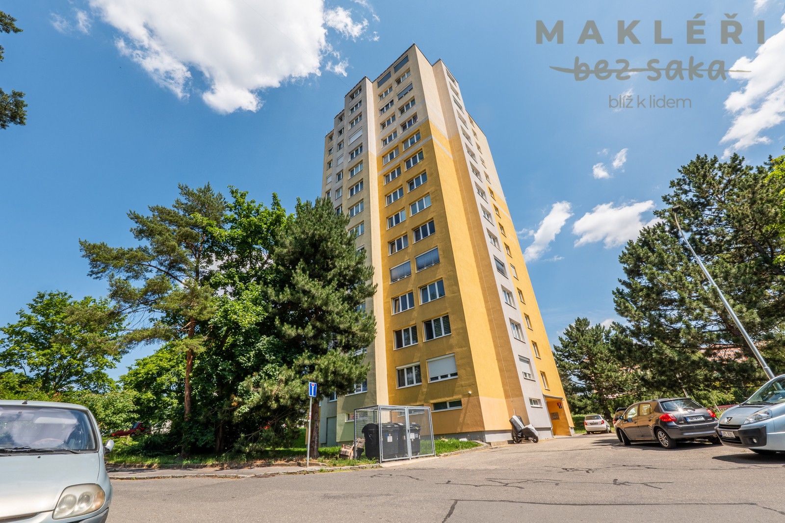 Prodej bytu 2+1 54 m² - foto 27
