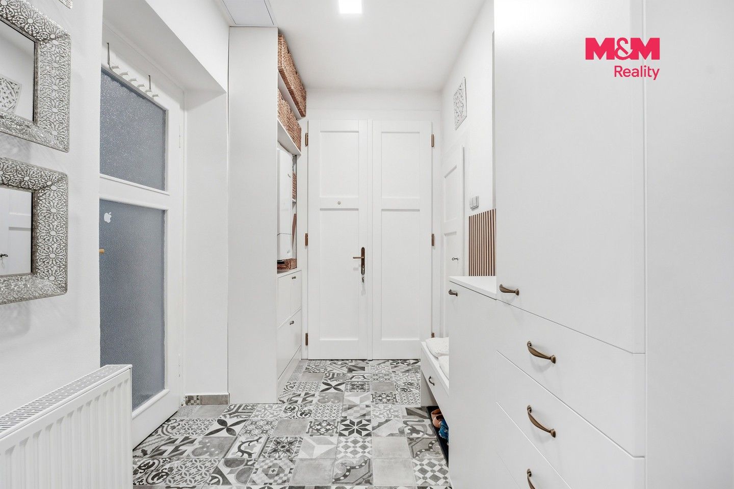 Prodej bytu 2+1 57 m² - foto 4