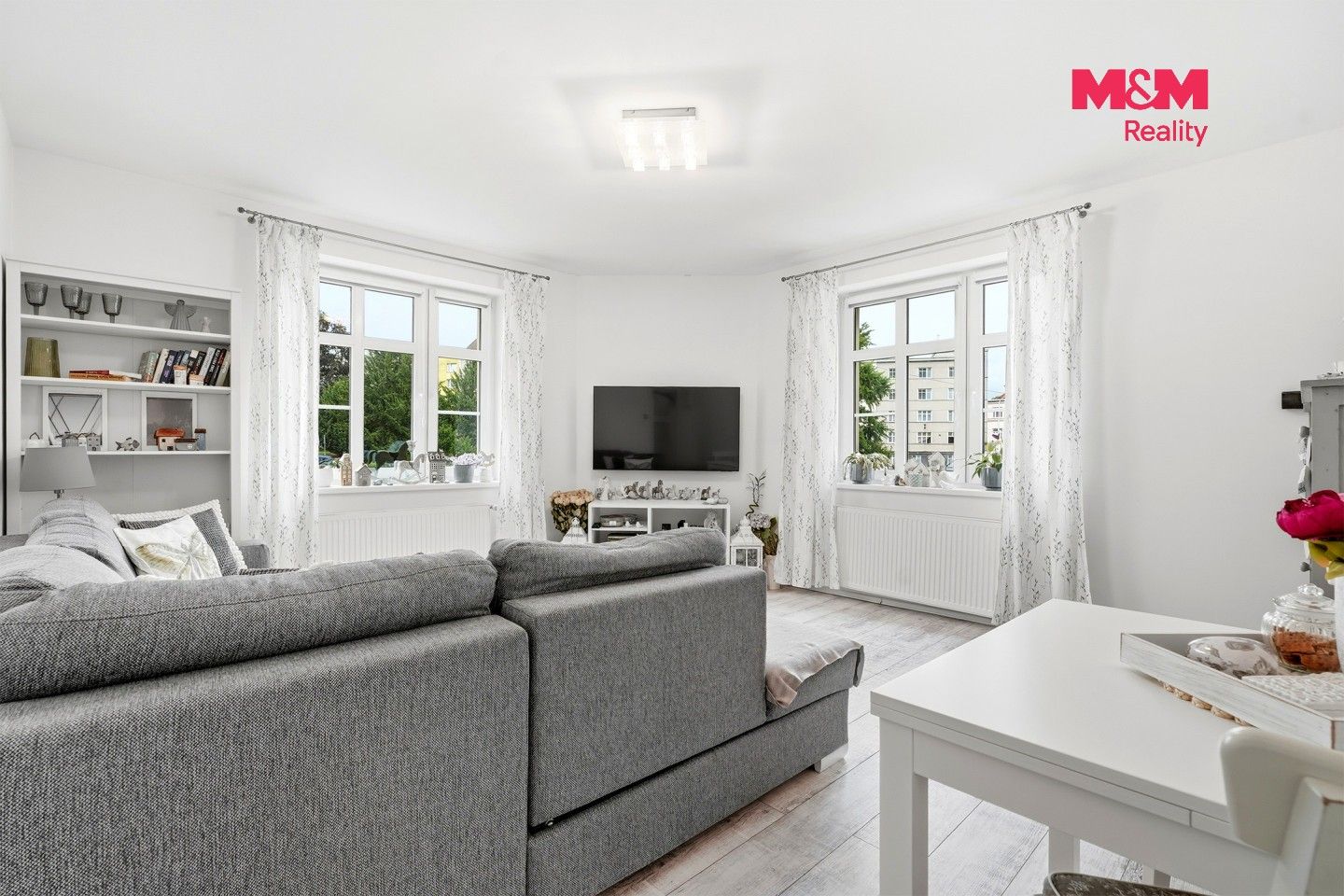 Prodej bytu 2+1 57 m² - foto 3