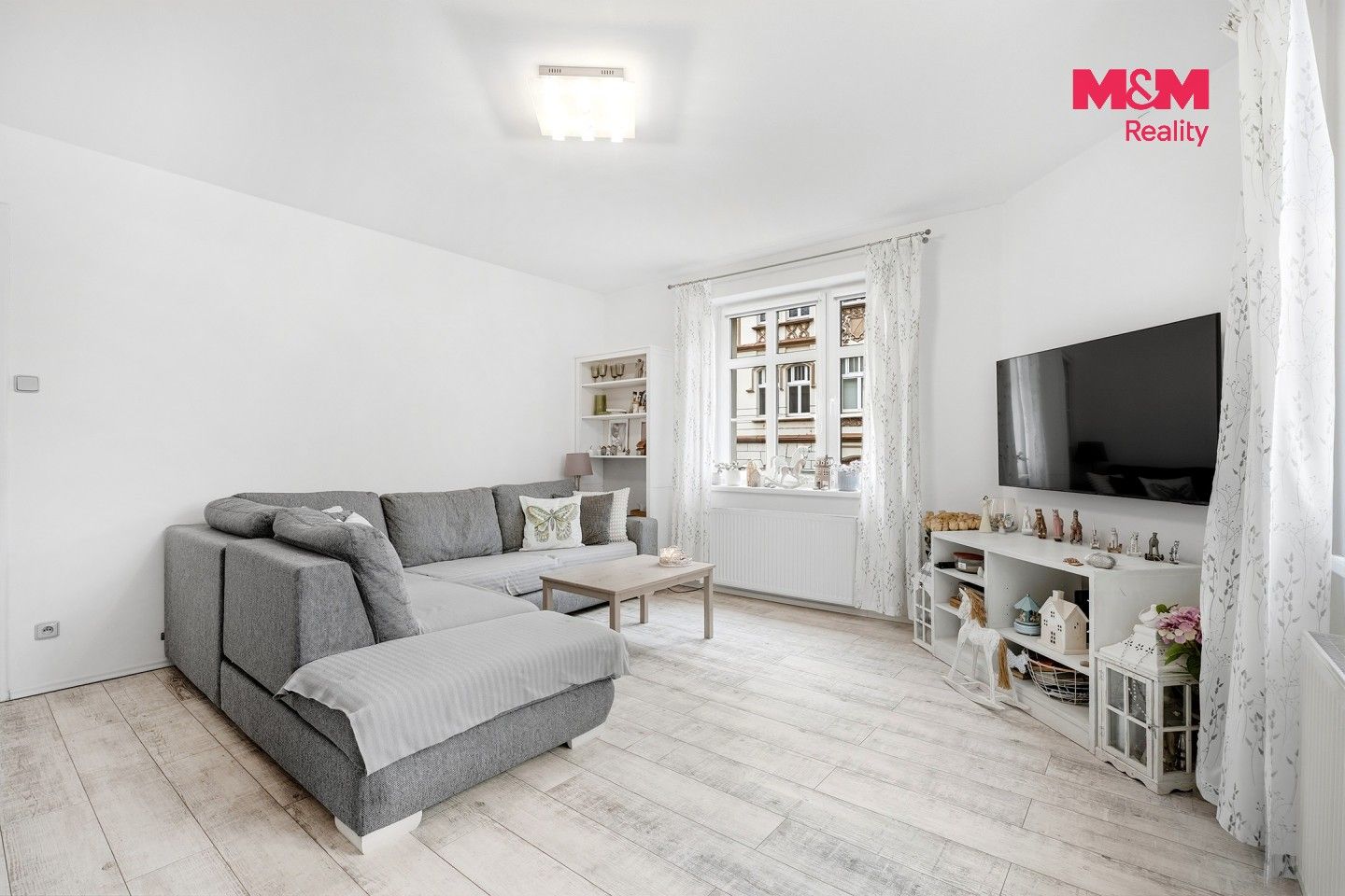 Prodej bytu 2+1 57 m² - foto 8