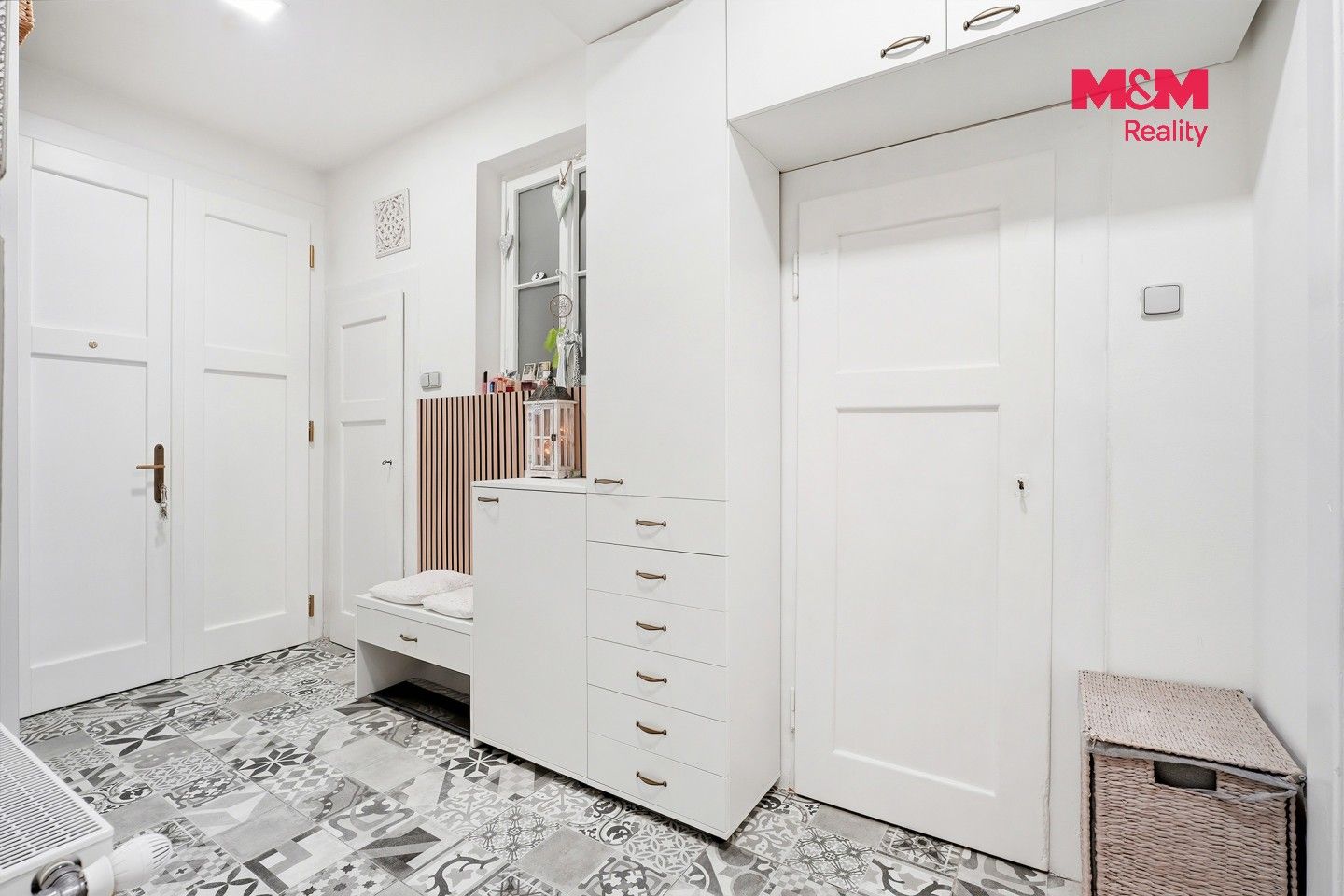 Prodej bytu 2+1 57 m² - foto 6