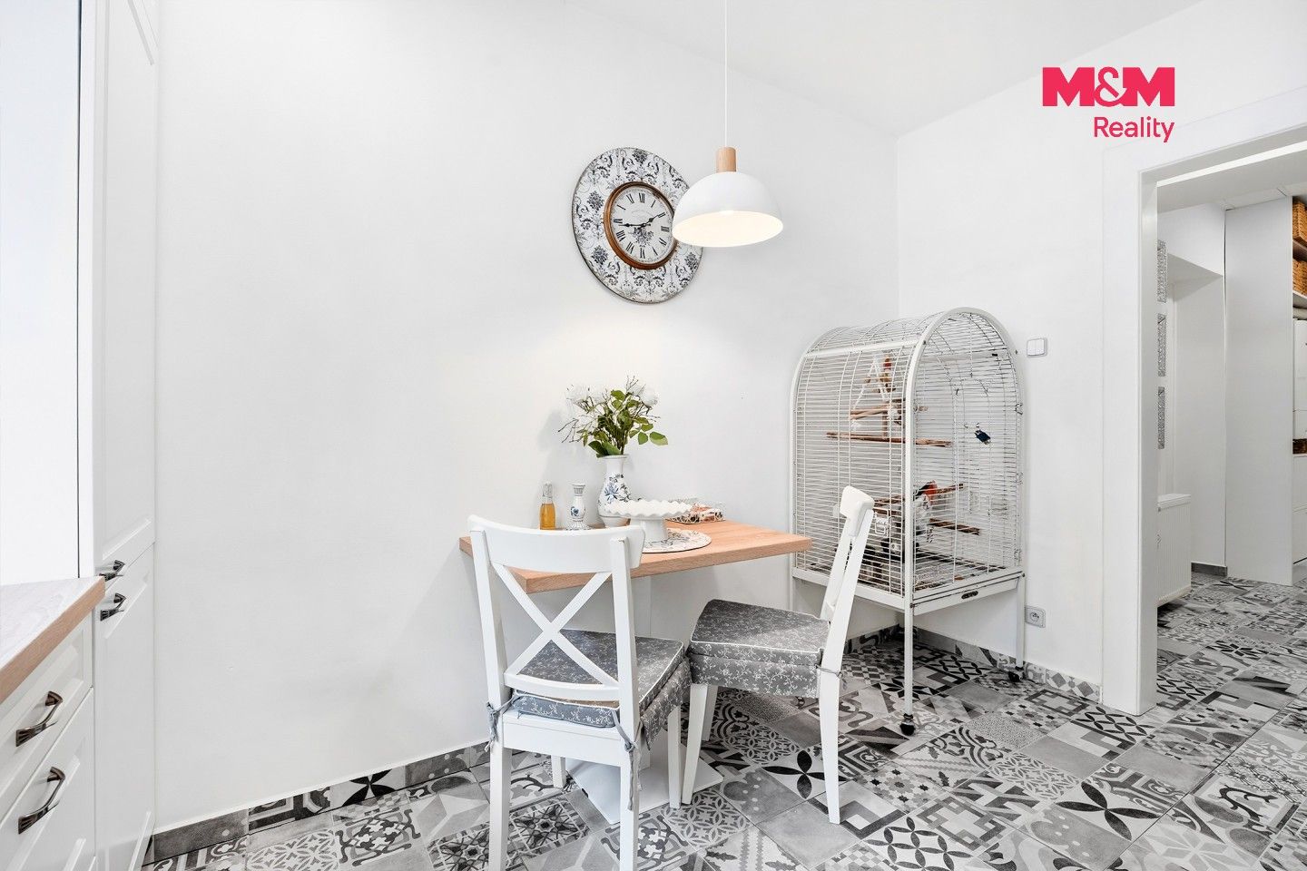 Prodej bytu 2+1 57 m² - foto 12
