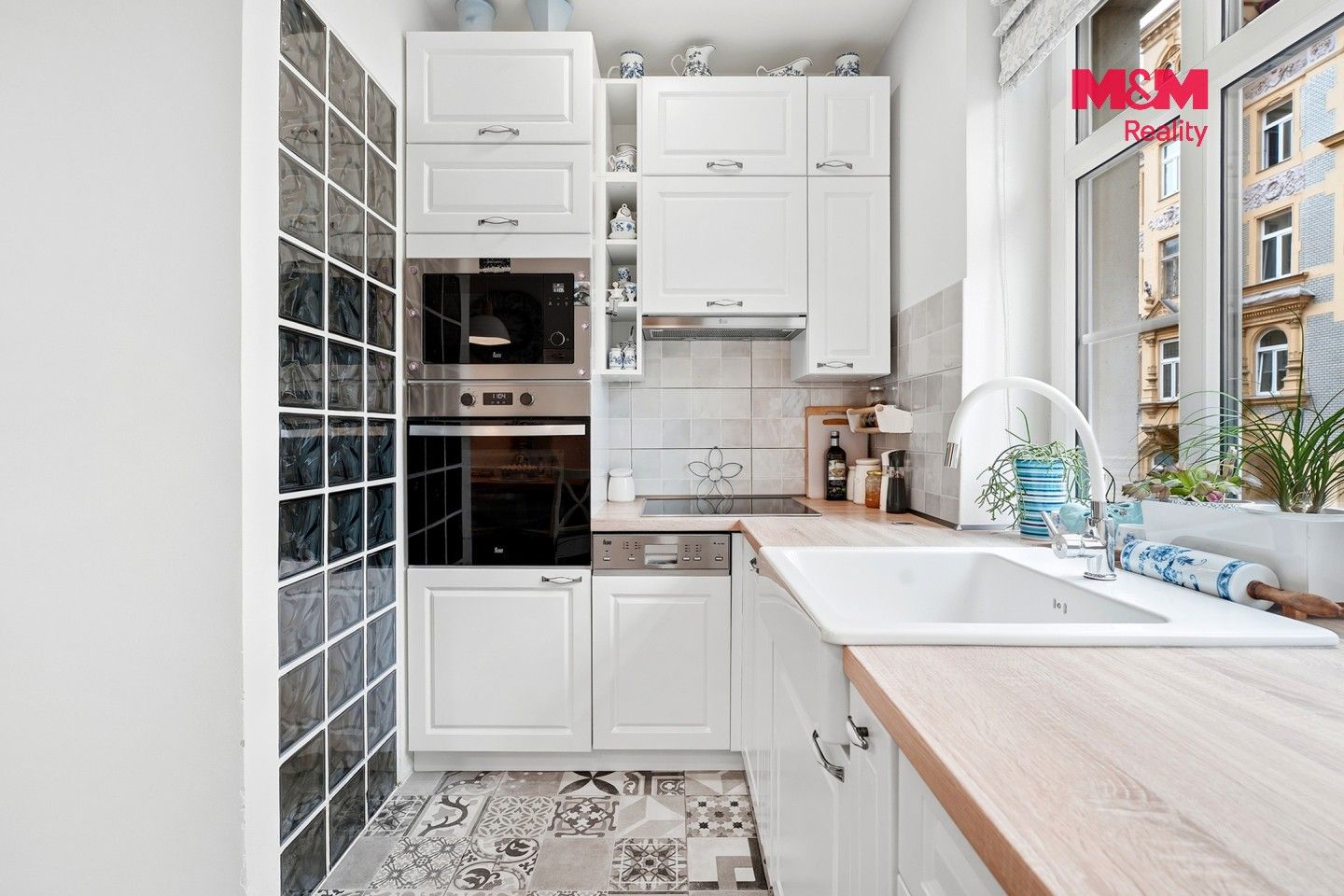 Prodej bytu 2+1 57 m² - foto 13