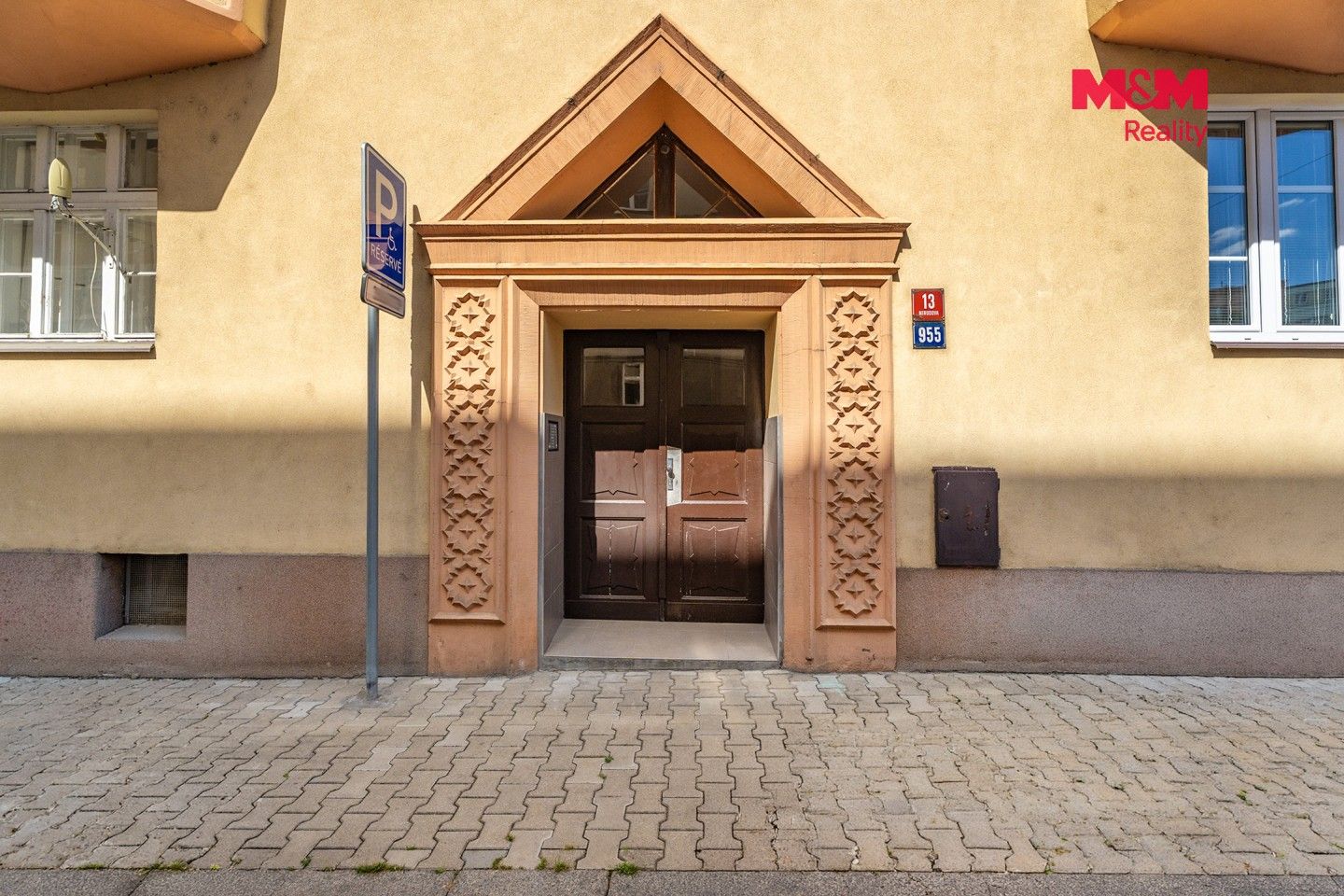 Prodej bytu 2+1 57 m² - foto 18