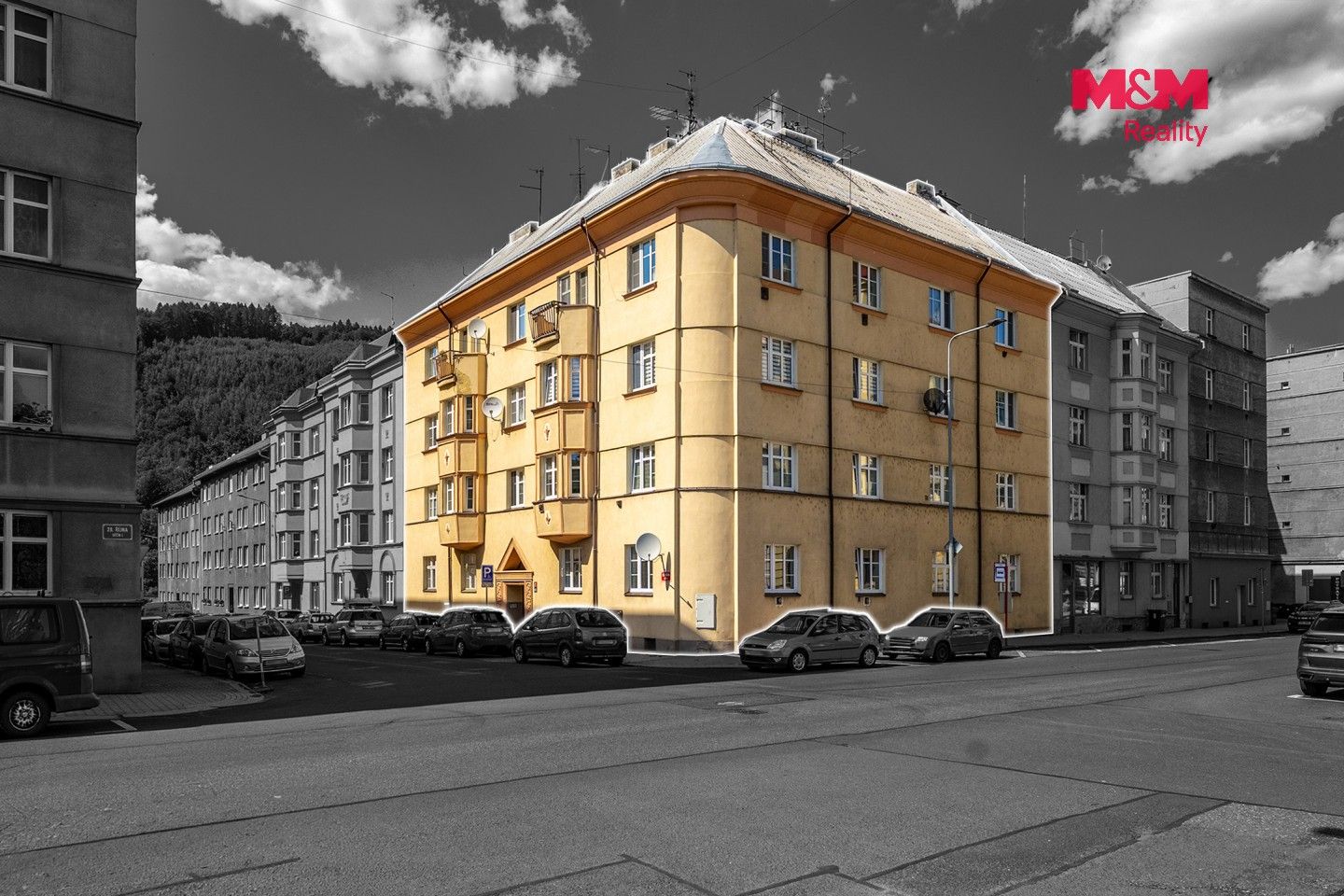 Prodej bytu 2+1 57 m² - foto 19