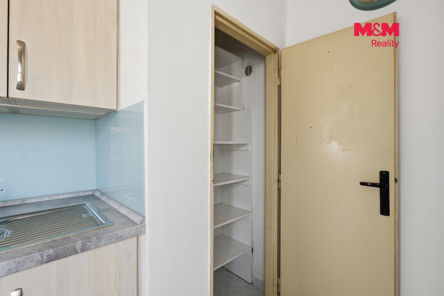 Prodej bytu 2+1 50 m² - foto 5