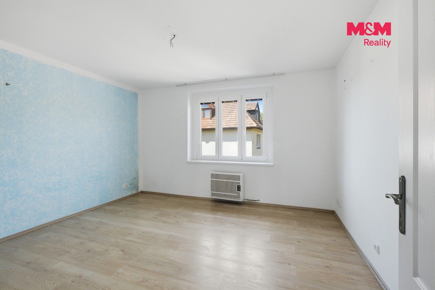 Prodej bytu 2+1 50 m² - foto 6