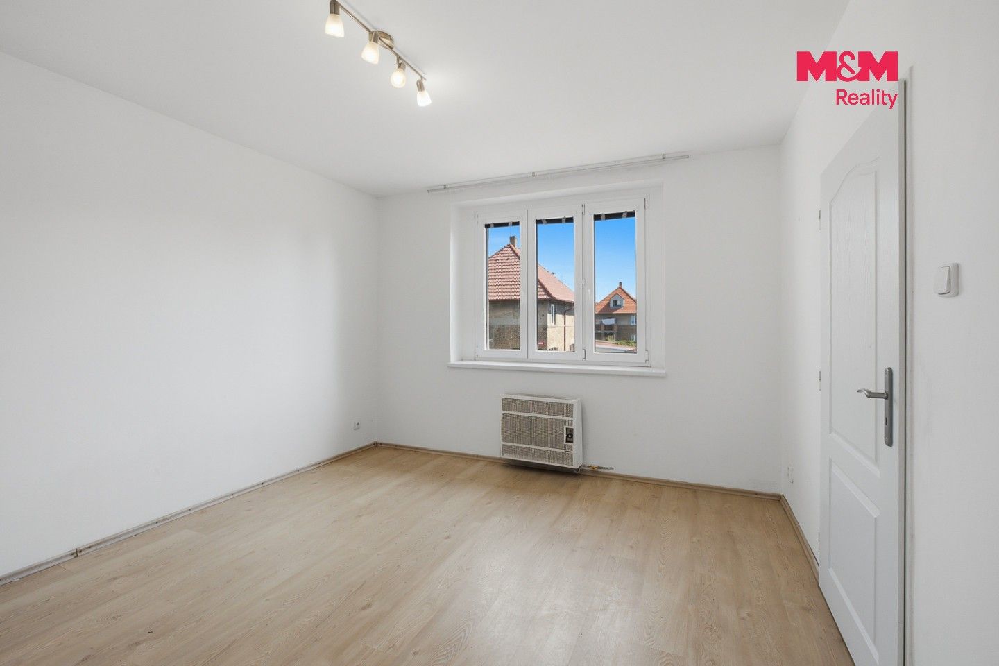 Prodej bytu 2+1 50 m² - foto 12