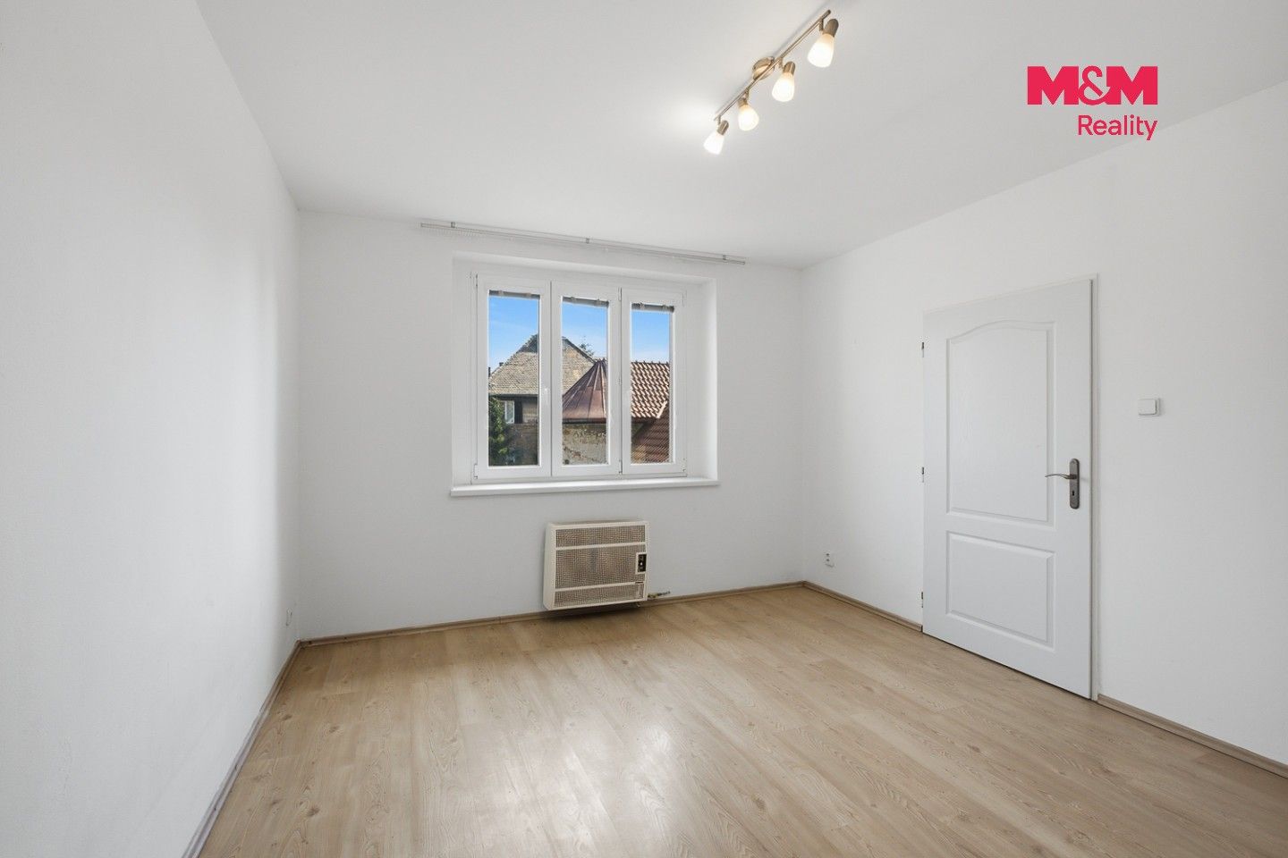Prodej bytu 2+1 50 m² - foto 11