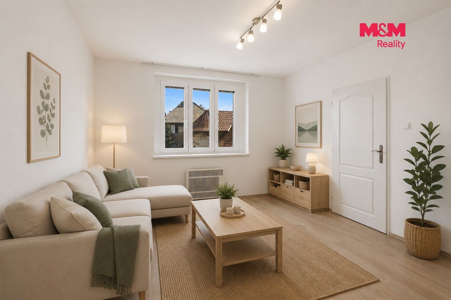 Prodej bytu 2+1 50 m² - foto 13
