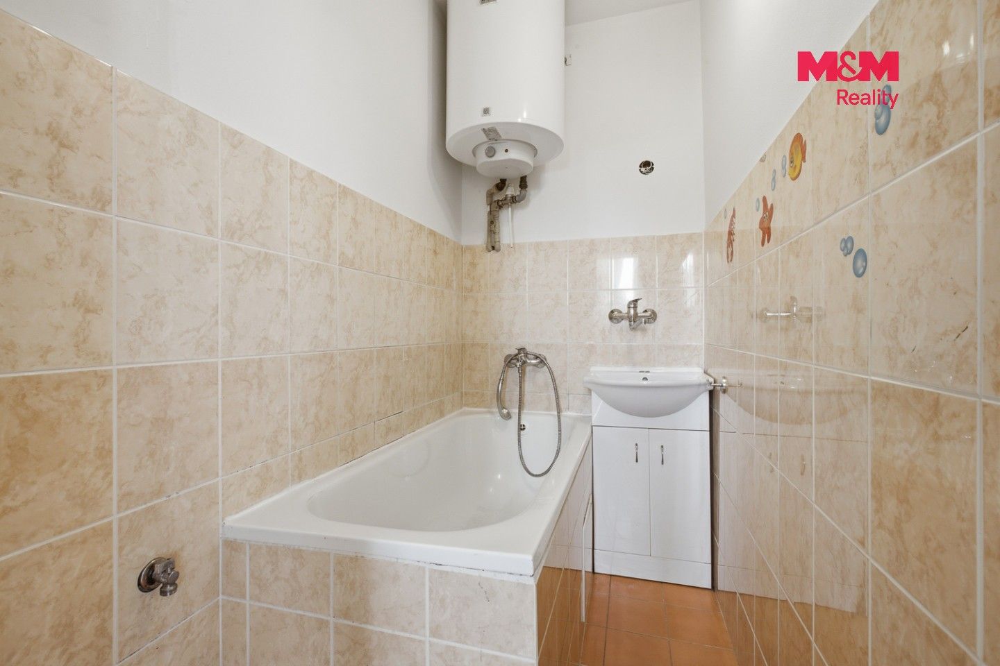 Prodej bytu 2+1 50 m² - foto 15