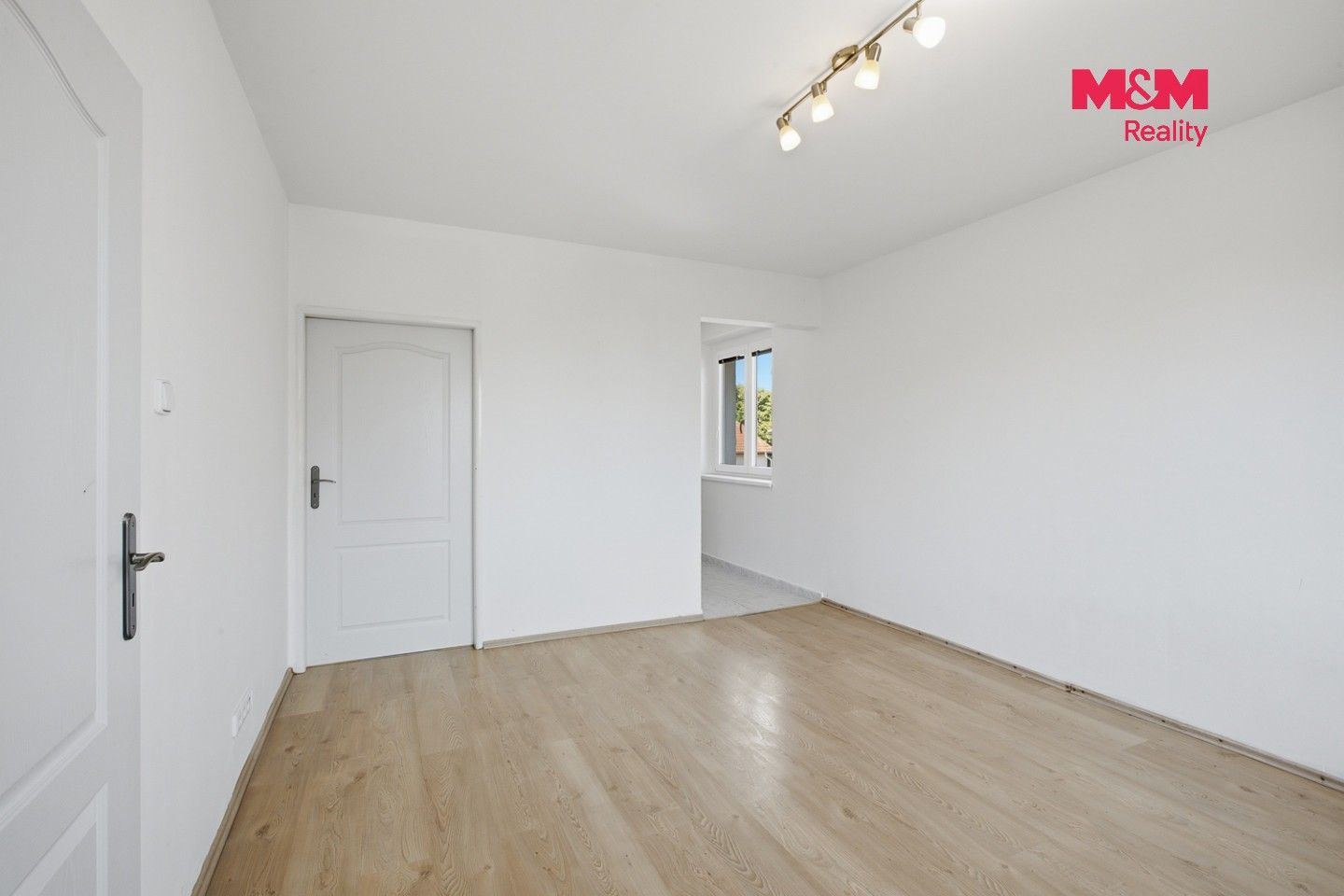 Prodej bytu 2+1 50 m² - foto 14