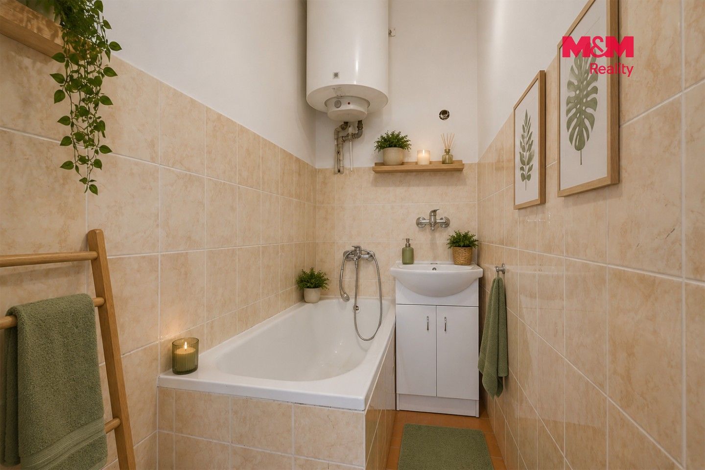 Prodej bytu 2+1 50 m² - foto 16