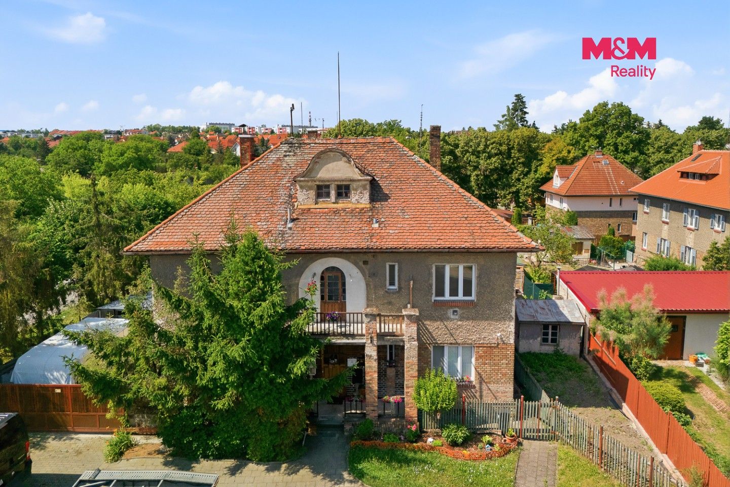 Prodej bytu 2+1 50 m² - foto 22